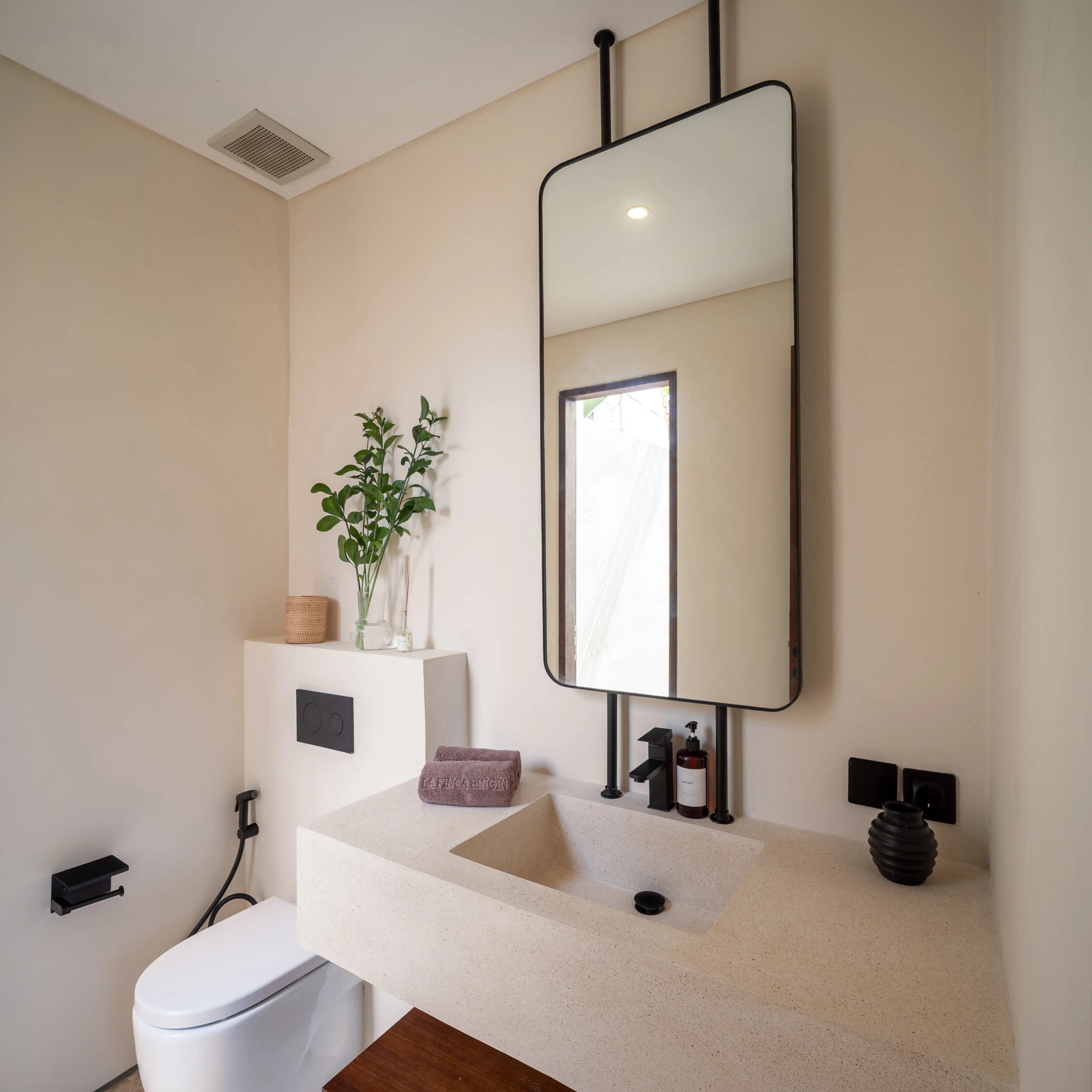 villa in Batu Bolong, Canggu, Bali — thumbnail 7