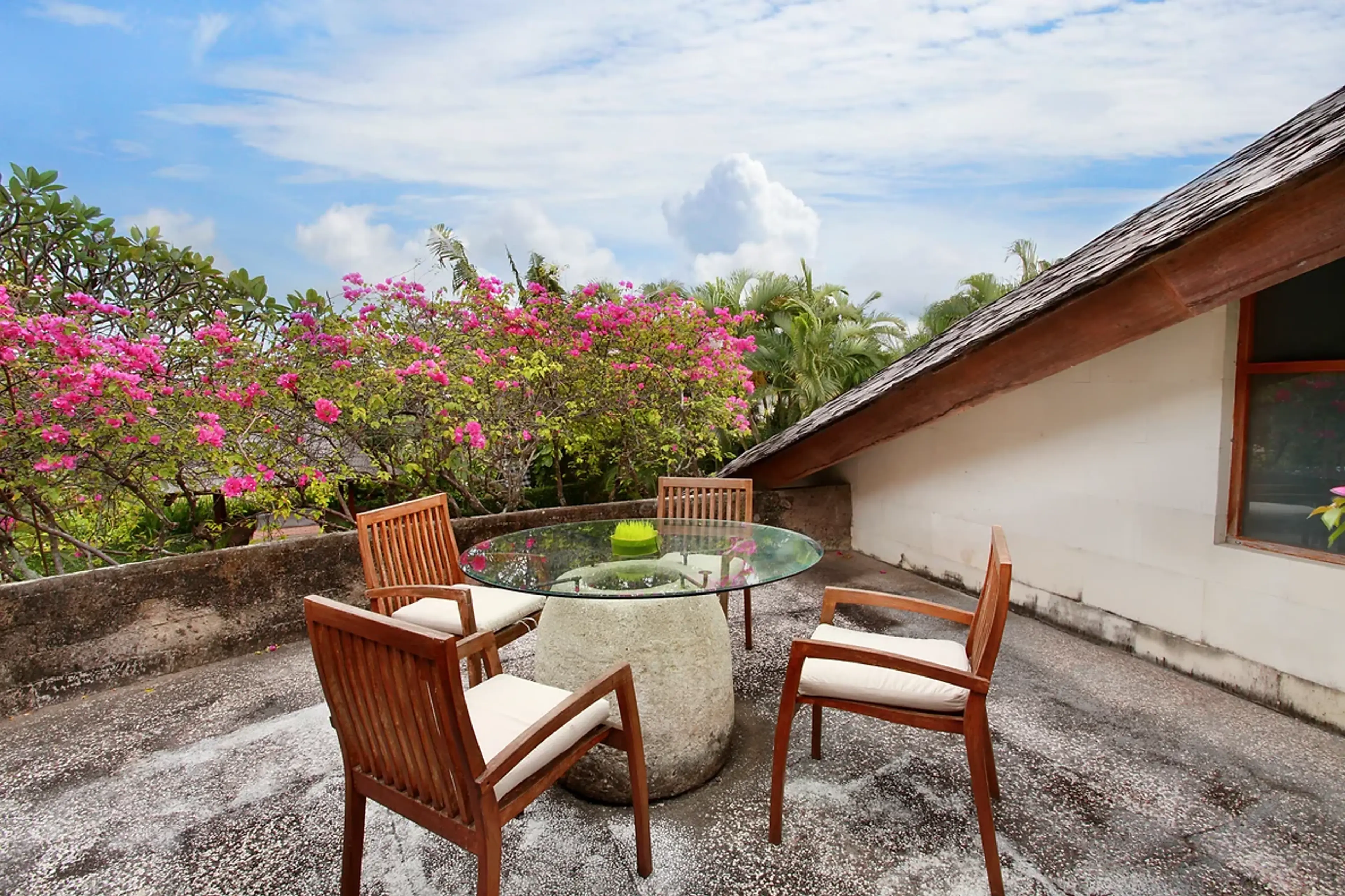 Sin Sin Villas villa in Seminyak, Bali