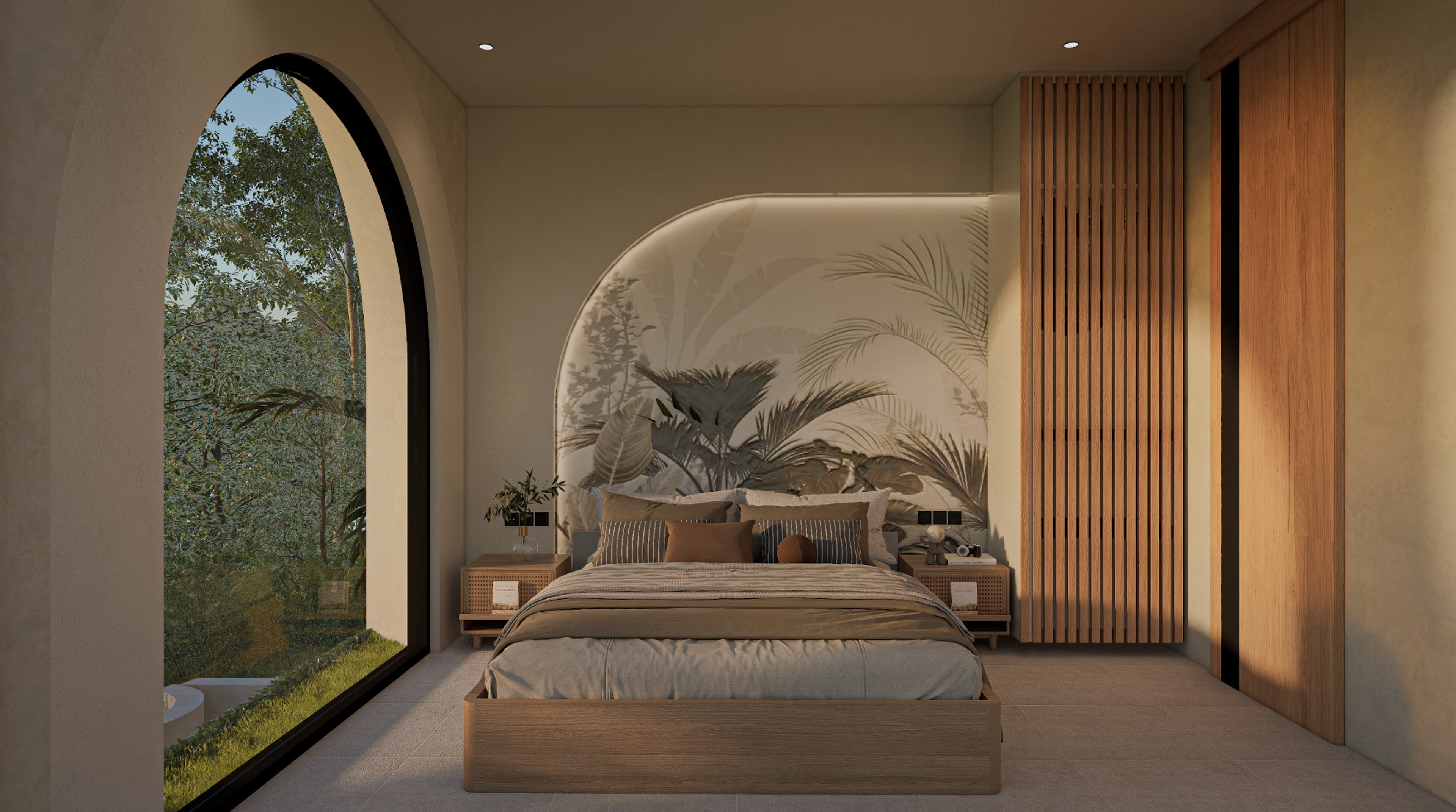 Scorpia villa in Uluwatu, Bukit, Bali — thumbnail 5