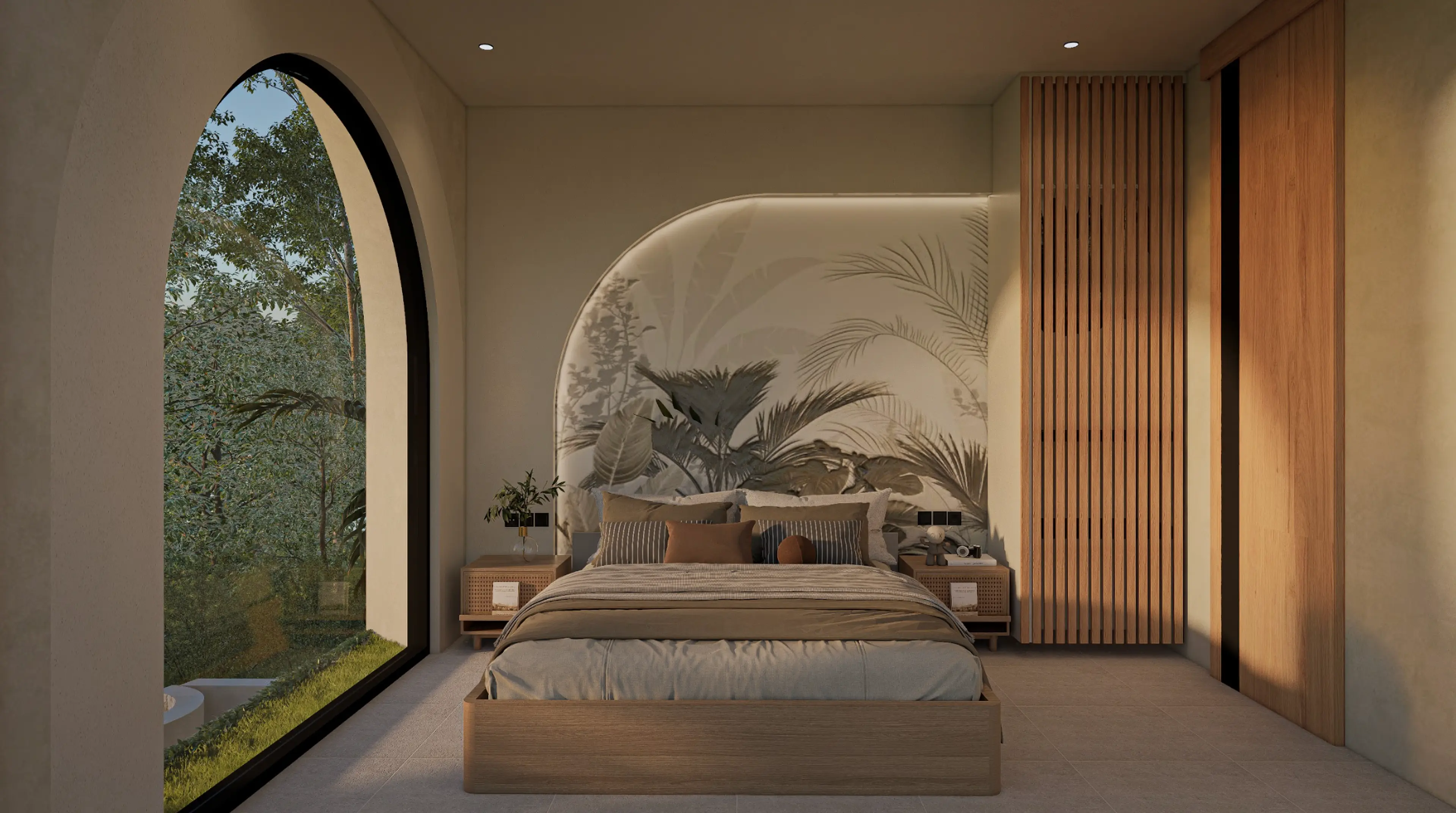 villa in Bingin, Bukit, Bali — thumbnail 5