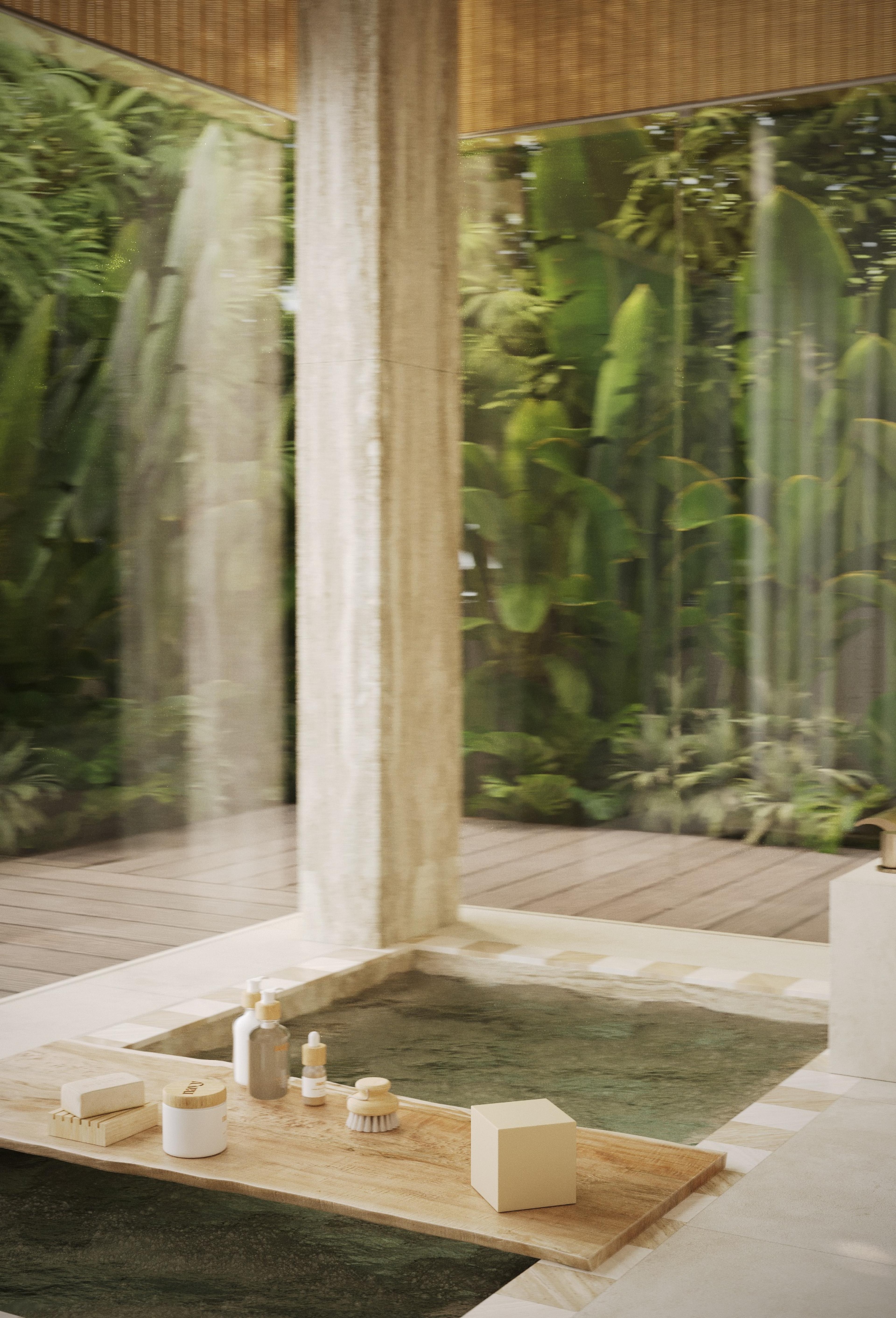 Aravita Residence villa in Nusa Dua, Bukit, Bali — thumbnail 178