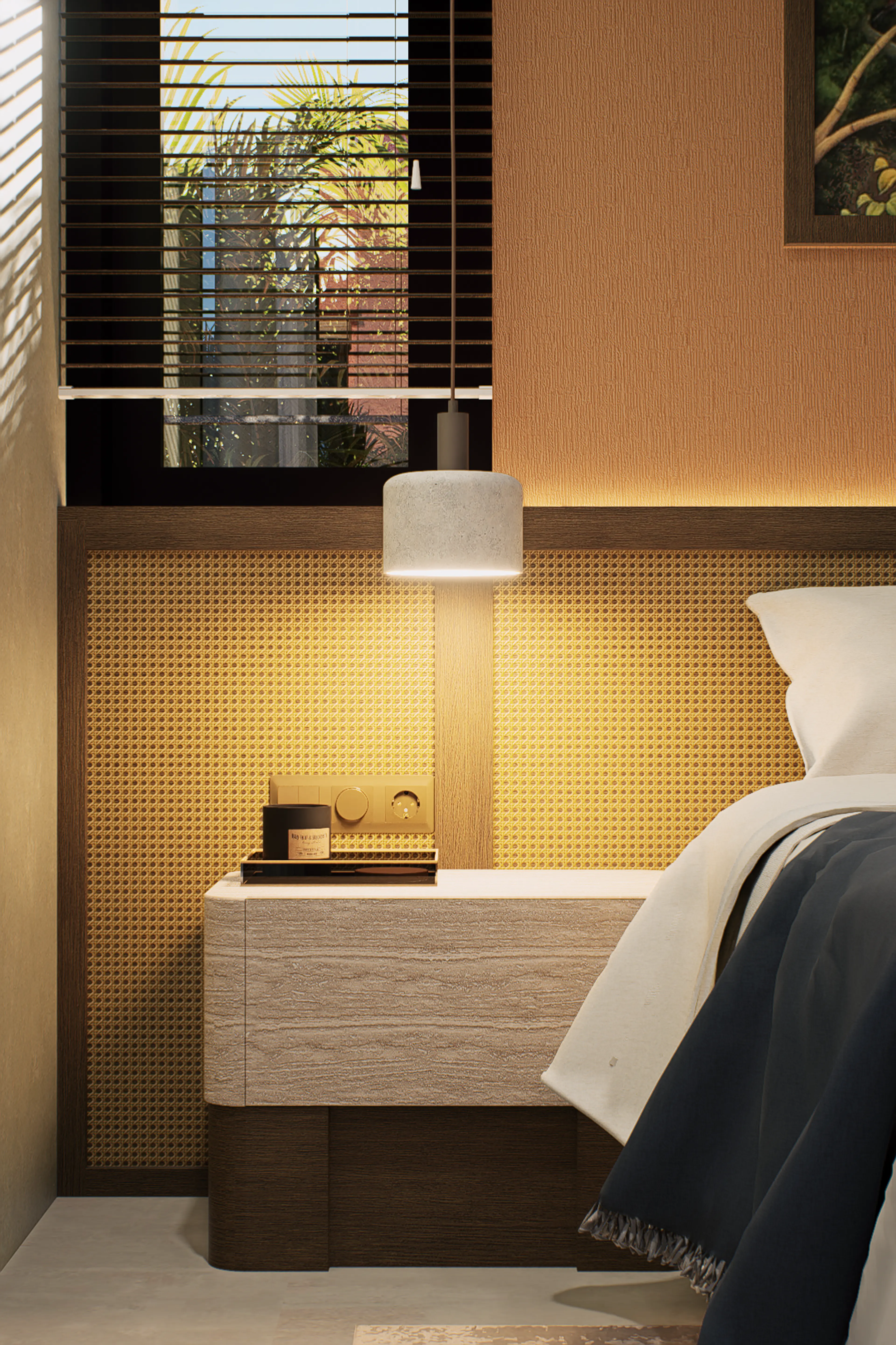 villa in Berawa, Canggu, Bali — thumbnail 55