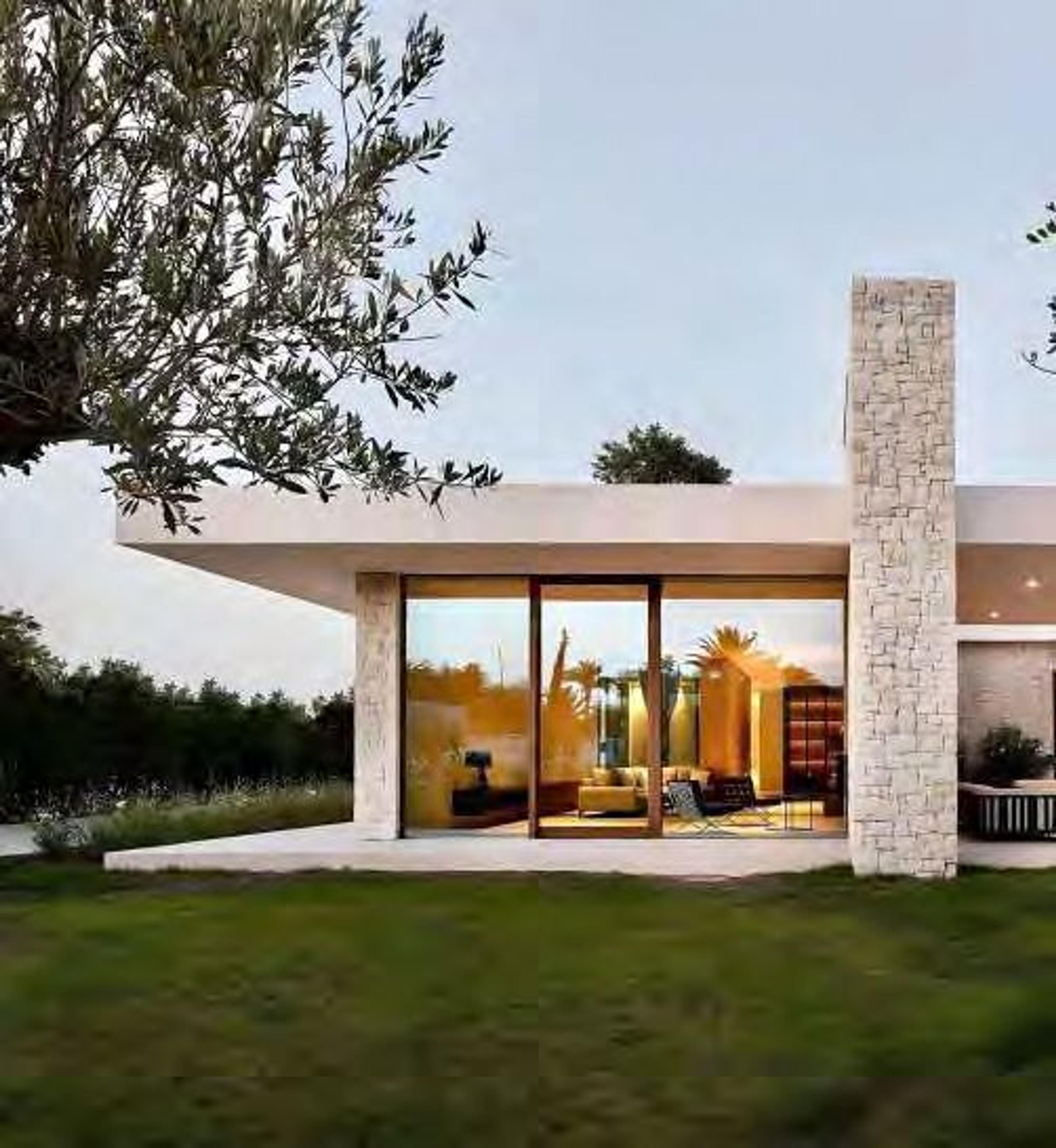 Oceaniq Penida villa in Nusa Penida, Bali — thumbnail 7