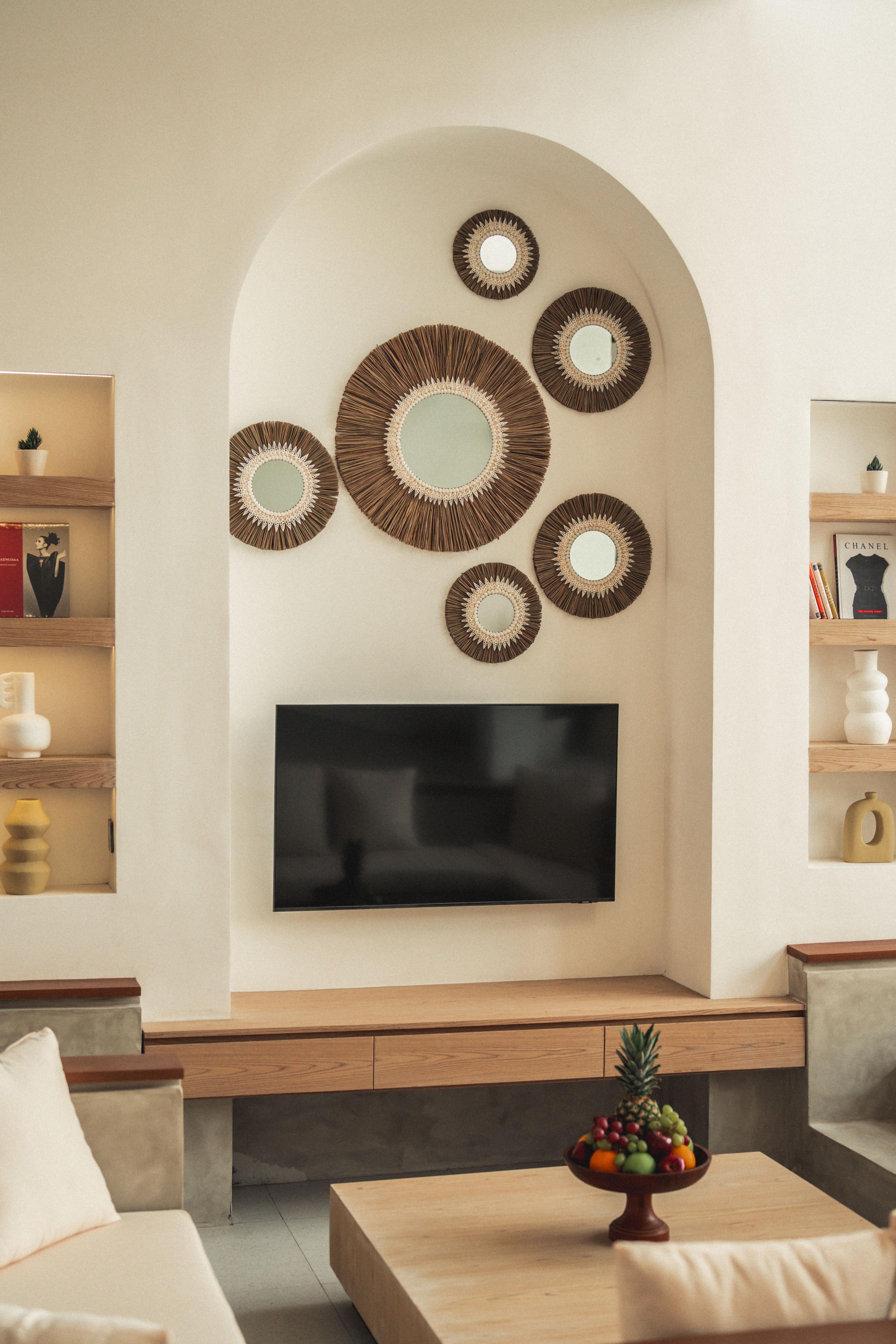 Aquamarine II villa in Batu Bolong, Canggu, Bali — thumbnail 16