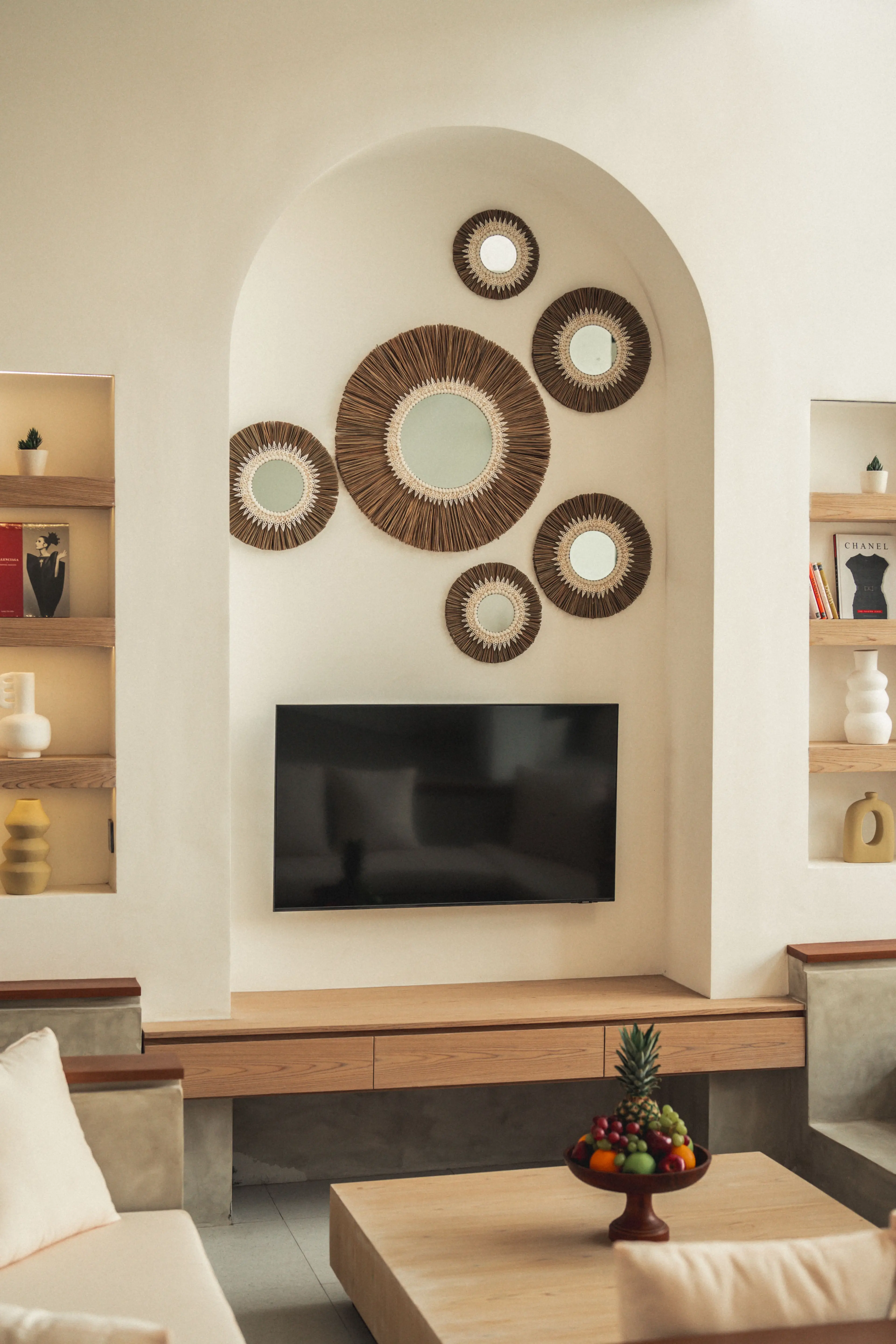 villa in Batu Bolong, Canggu, Bali — thumbnail 16