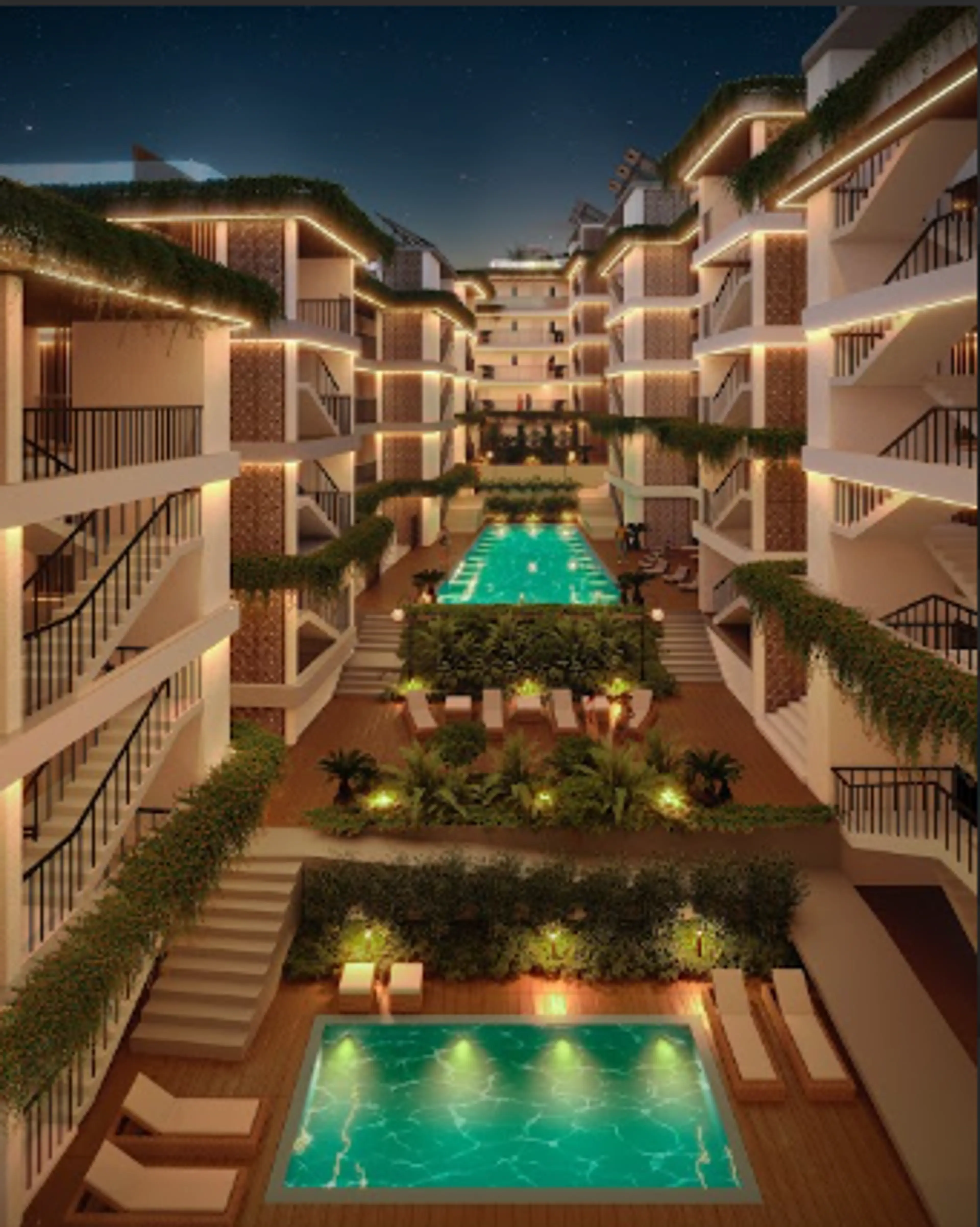 property in Melasti, Bukit, Bali — thumbnail 21