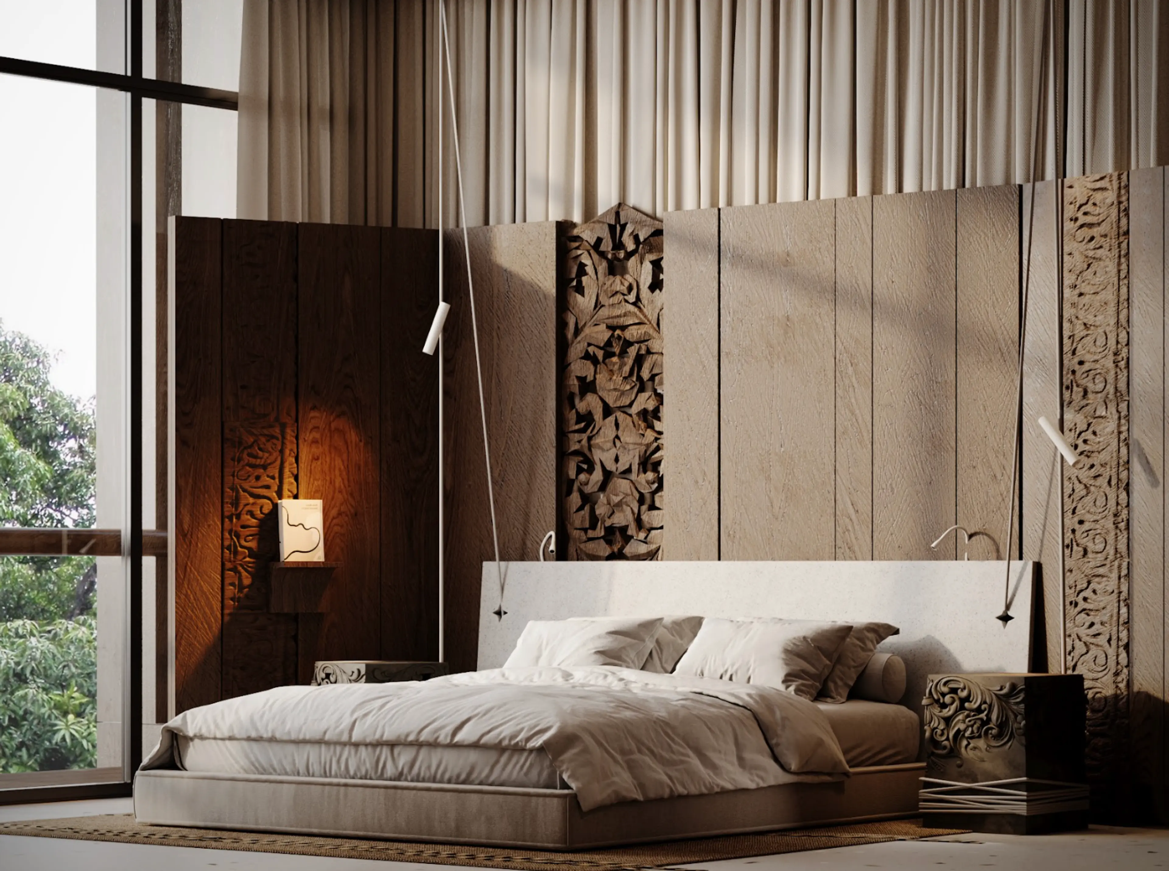 property in Seseh, Canggu, Bali — thumbnail 17