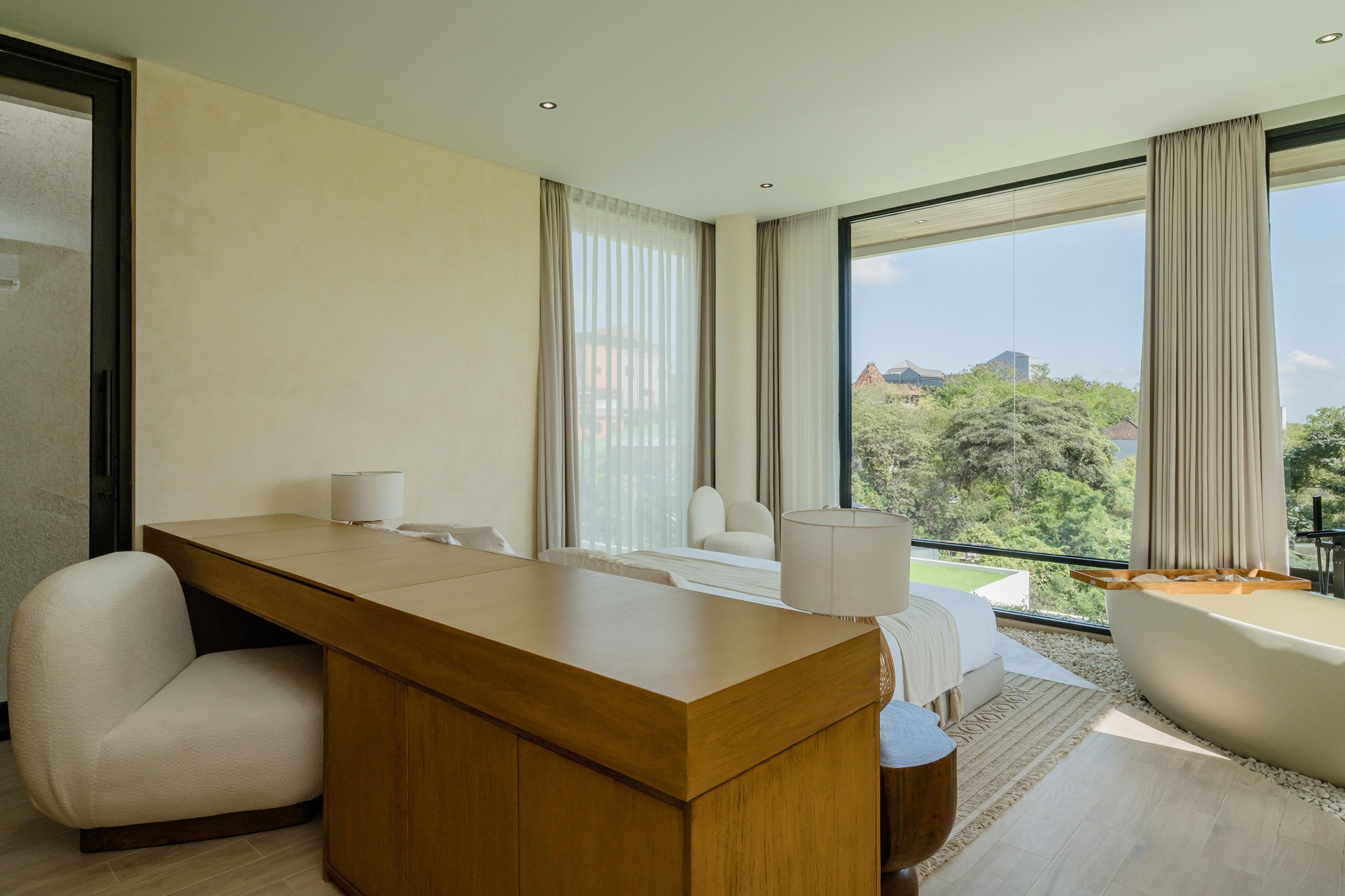 Kono Villas villa in Melasti, Bukit, Bali — thumbnail 24