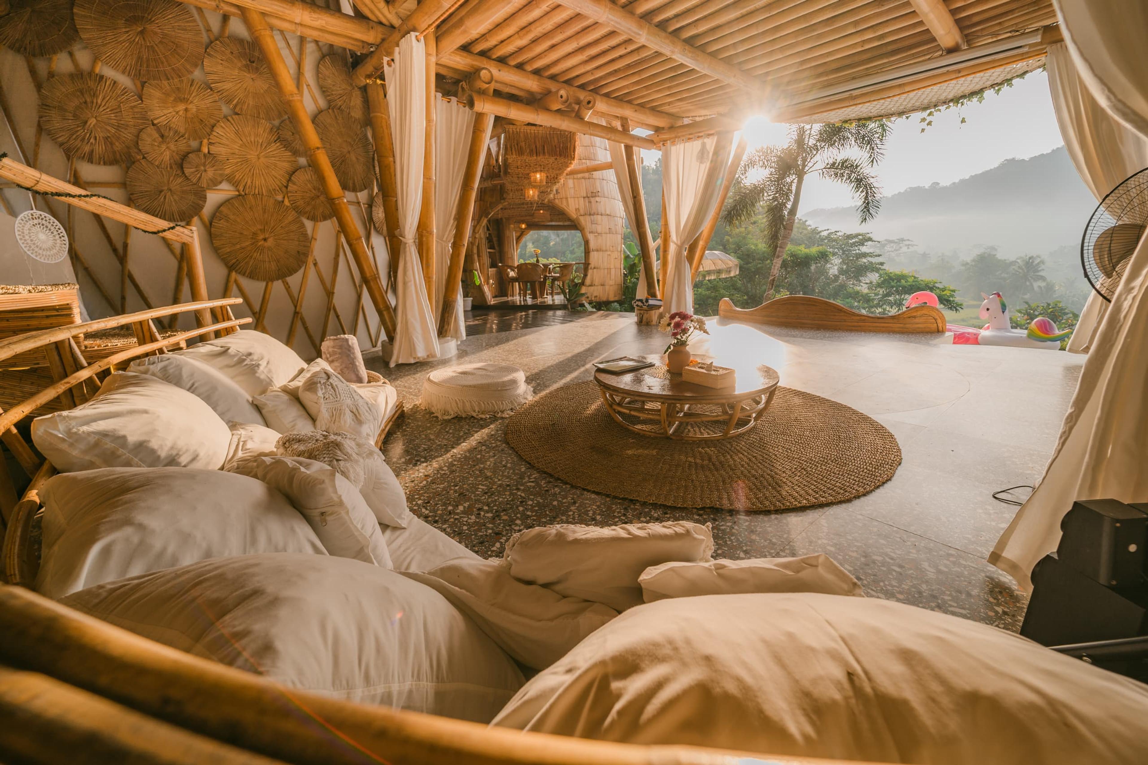 Casa Savana villa in Sideman, Karangasem, Bali — thumbnail 4
