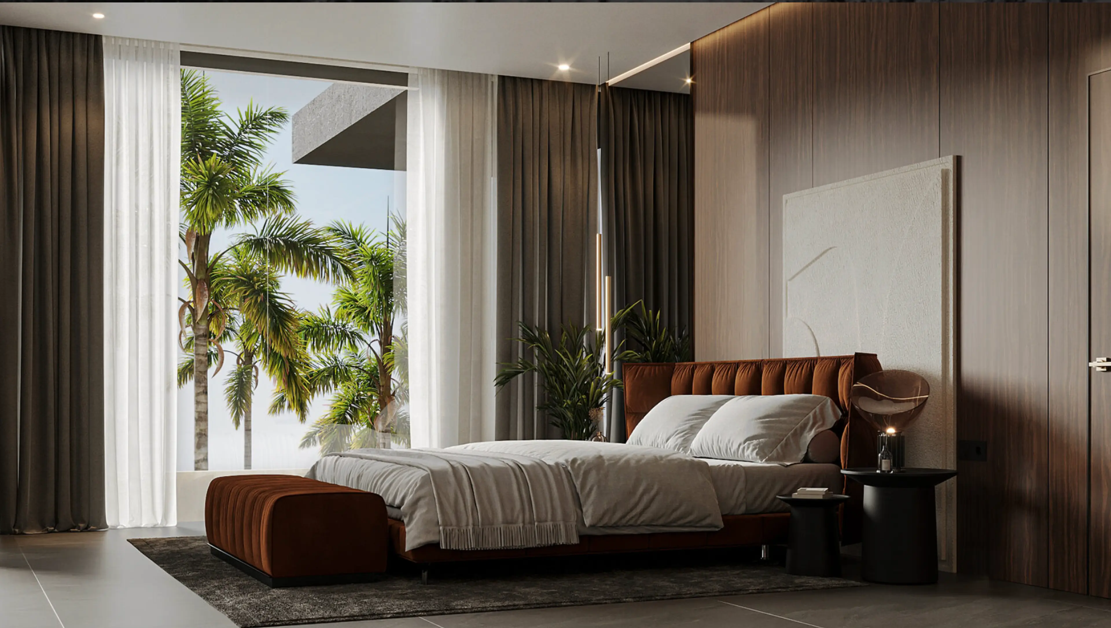 villa in Umalas, Canggu, Bali — thumbnail 4