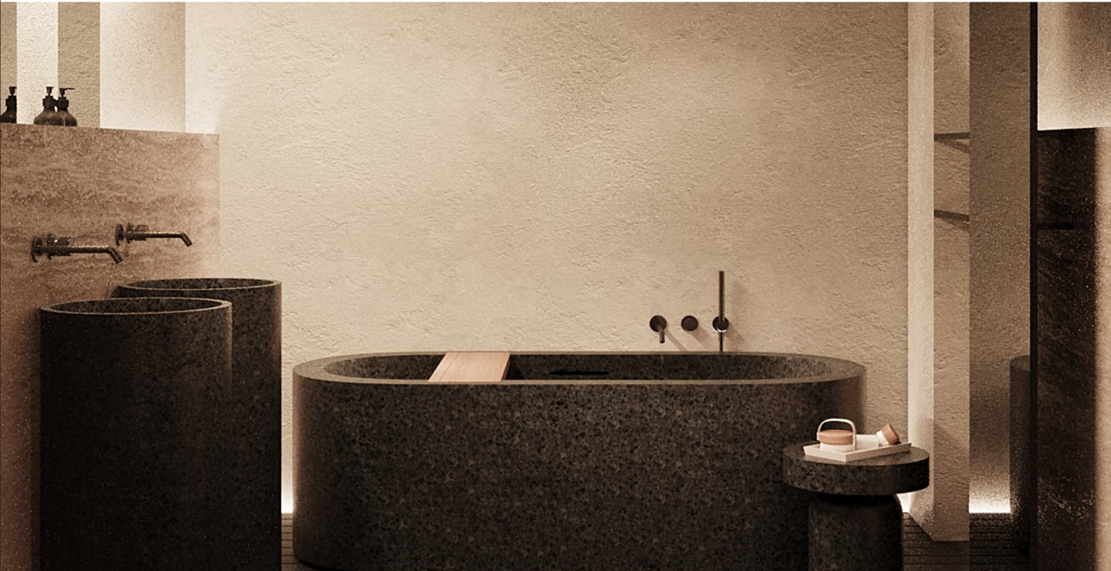 Lyvin Melasti Apartments apartment in Melasti, Bukit, Bali — thumbnail 7