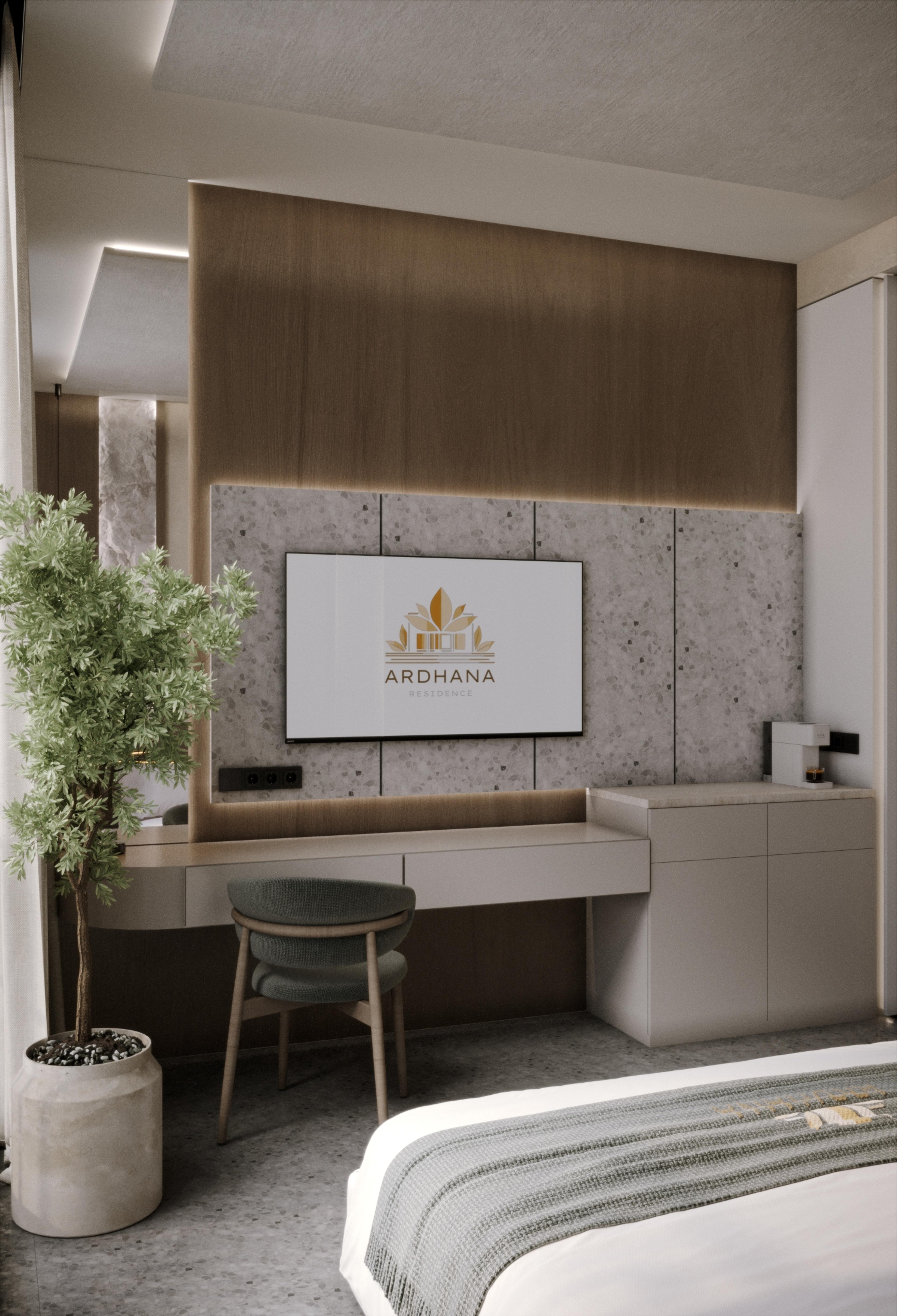 Ardhana Residence property in Melasti, Bukit, Bali — thumbnail 76