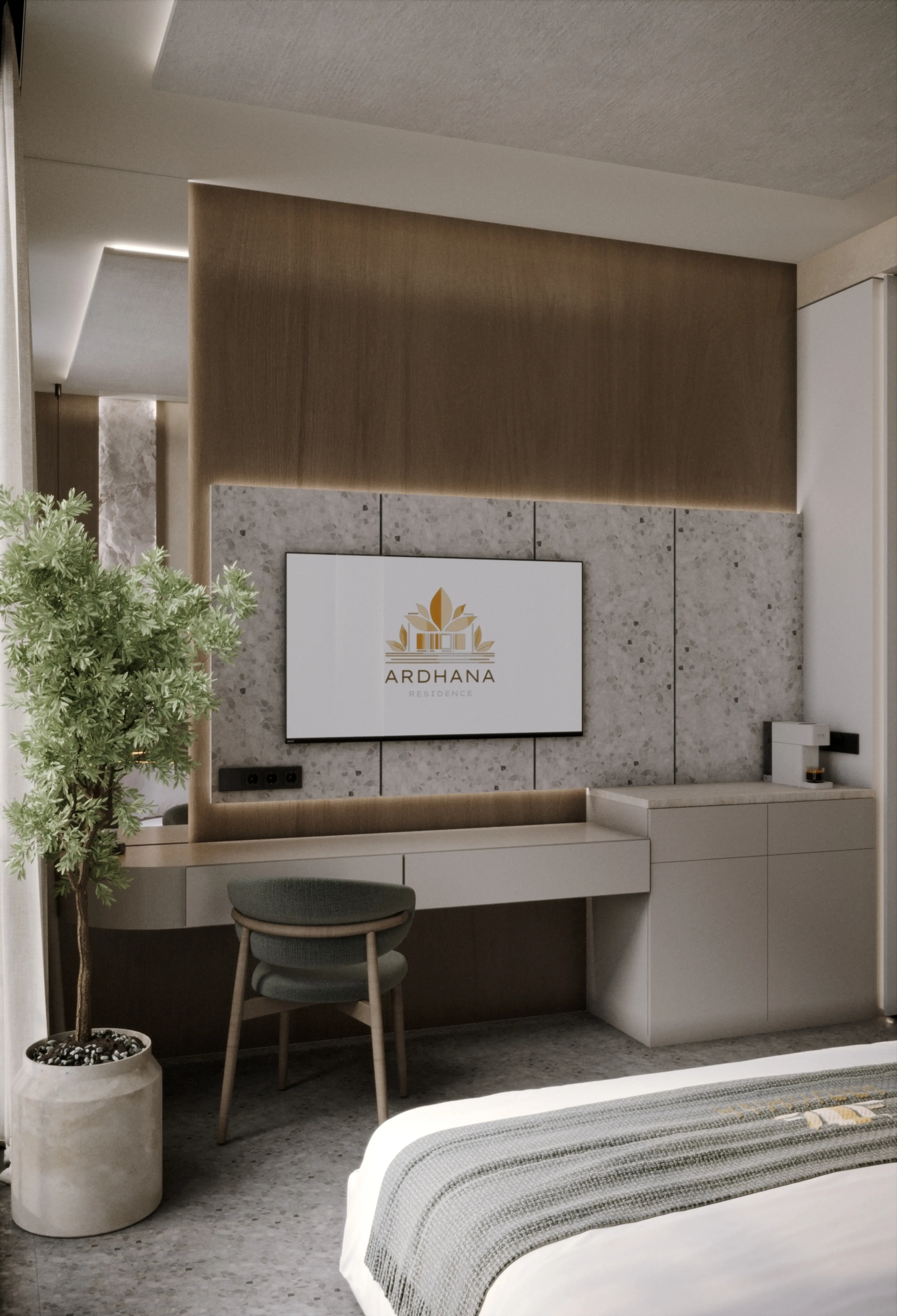 property in Melasti, Bukit, Bali — thumbnail 76