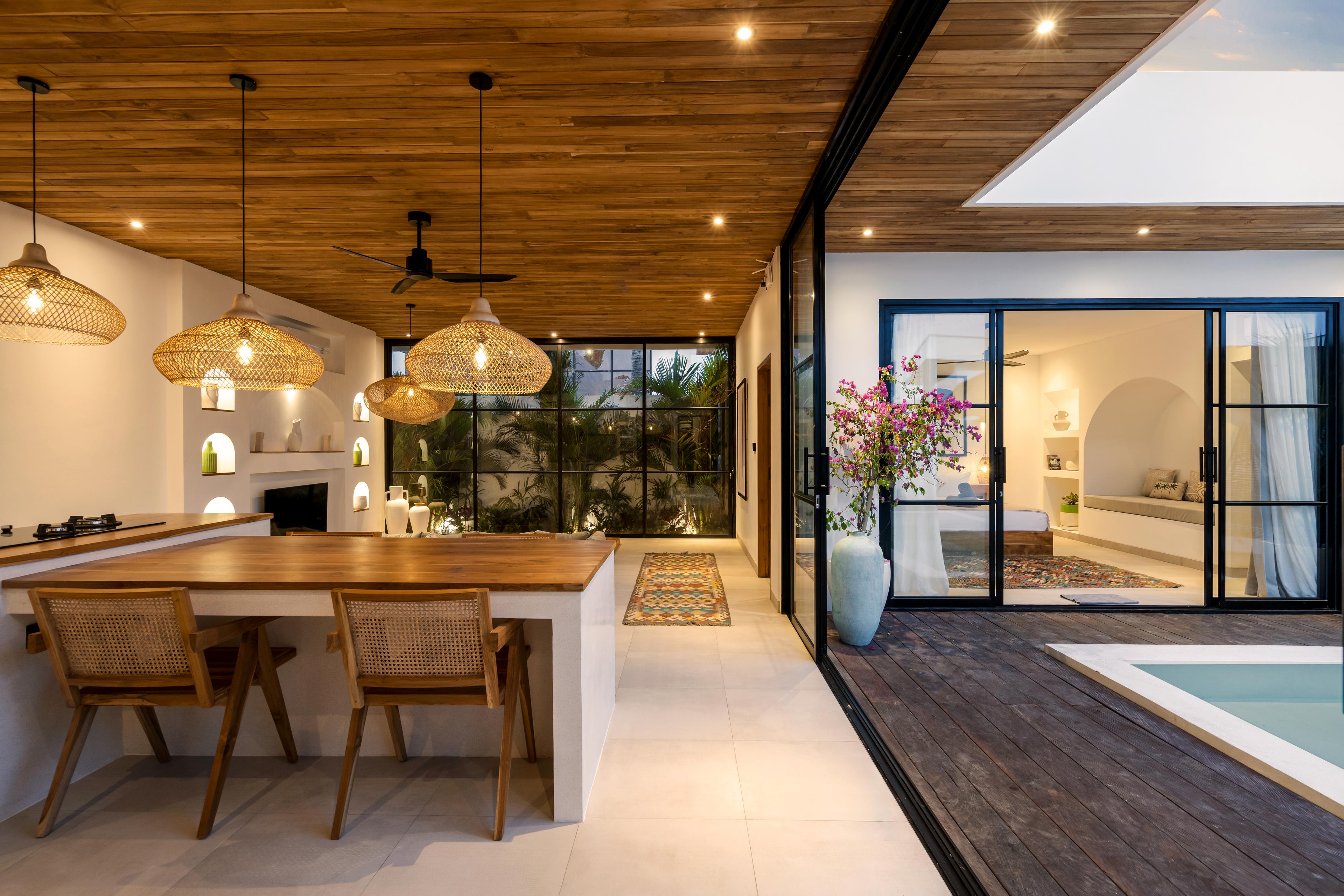 Yolla villas - Bingin Palm Residence I villa in Uluwatu, Bukit, Bali — thumbnail 51