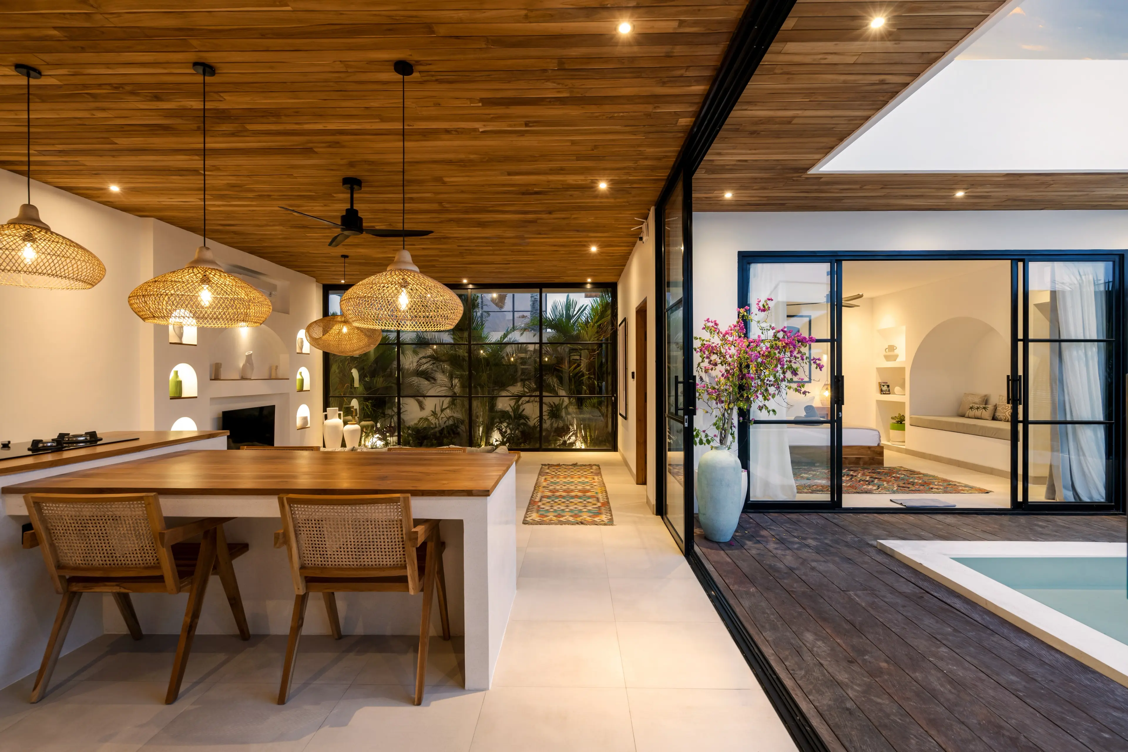 villa in Bingin, Bukit, Bali — thumbnail 51