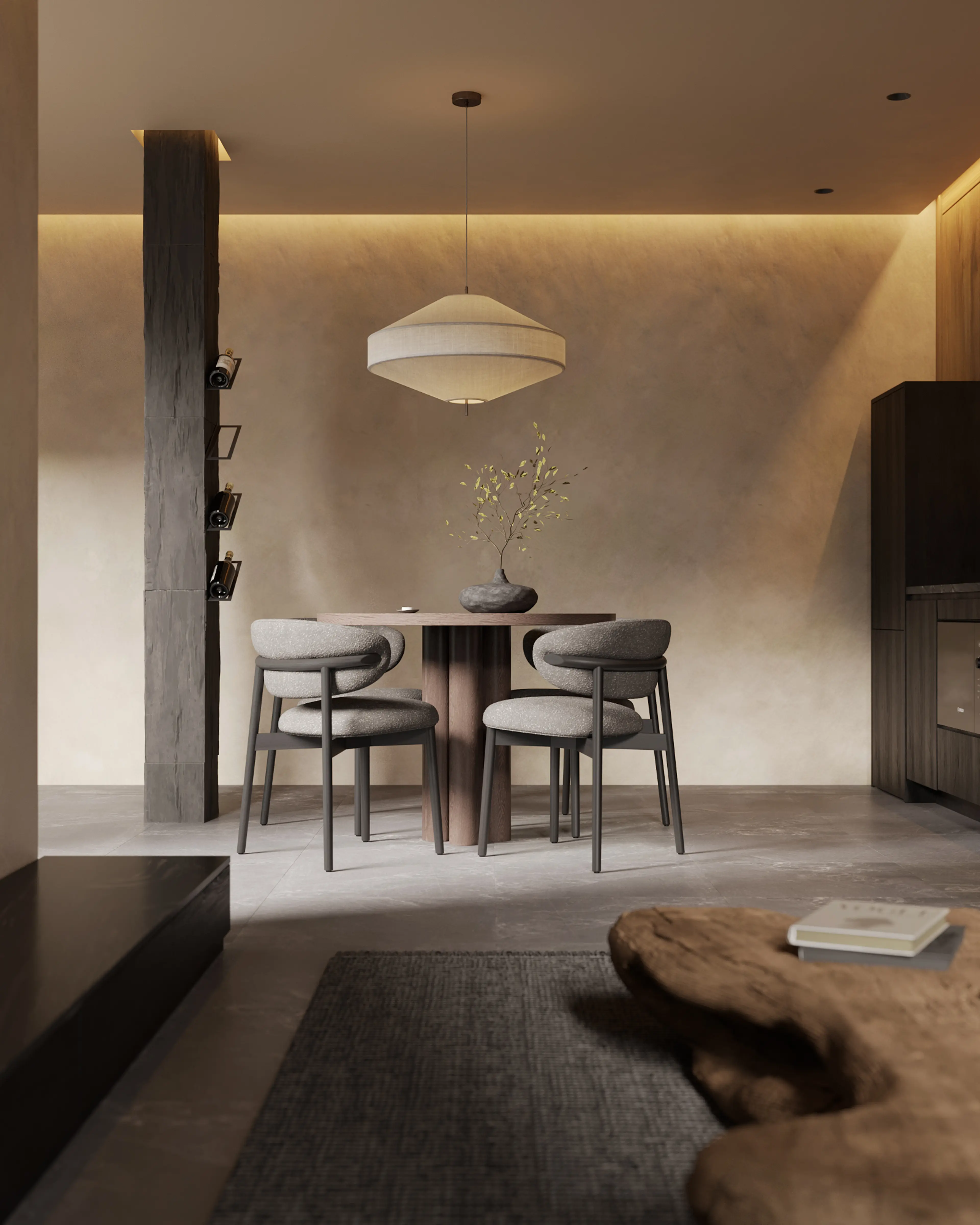 apartment in Nunggalan, Bukit, Bali — thumbnail 5