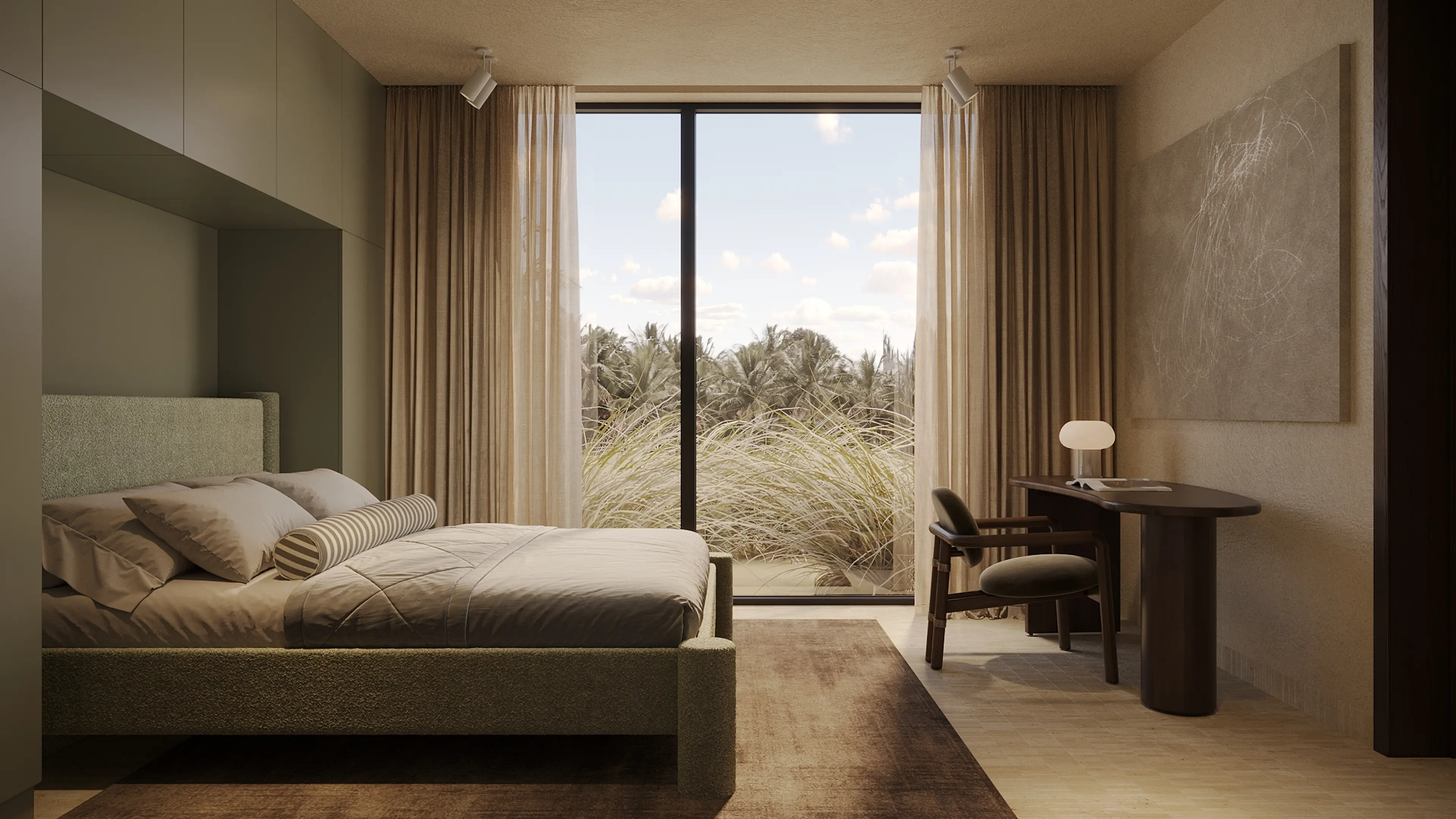 property in Kedungu, Tabanan, Bali — thumbnail 33