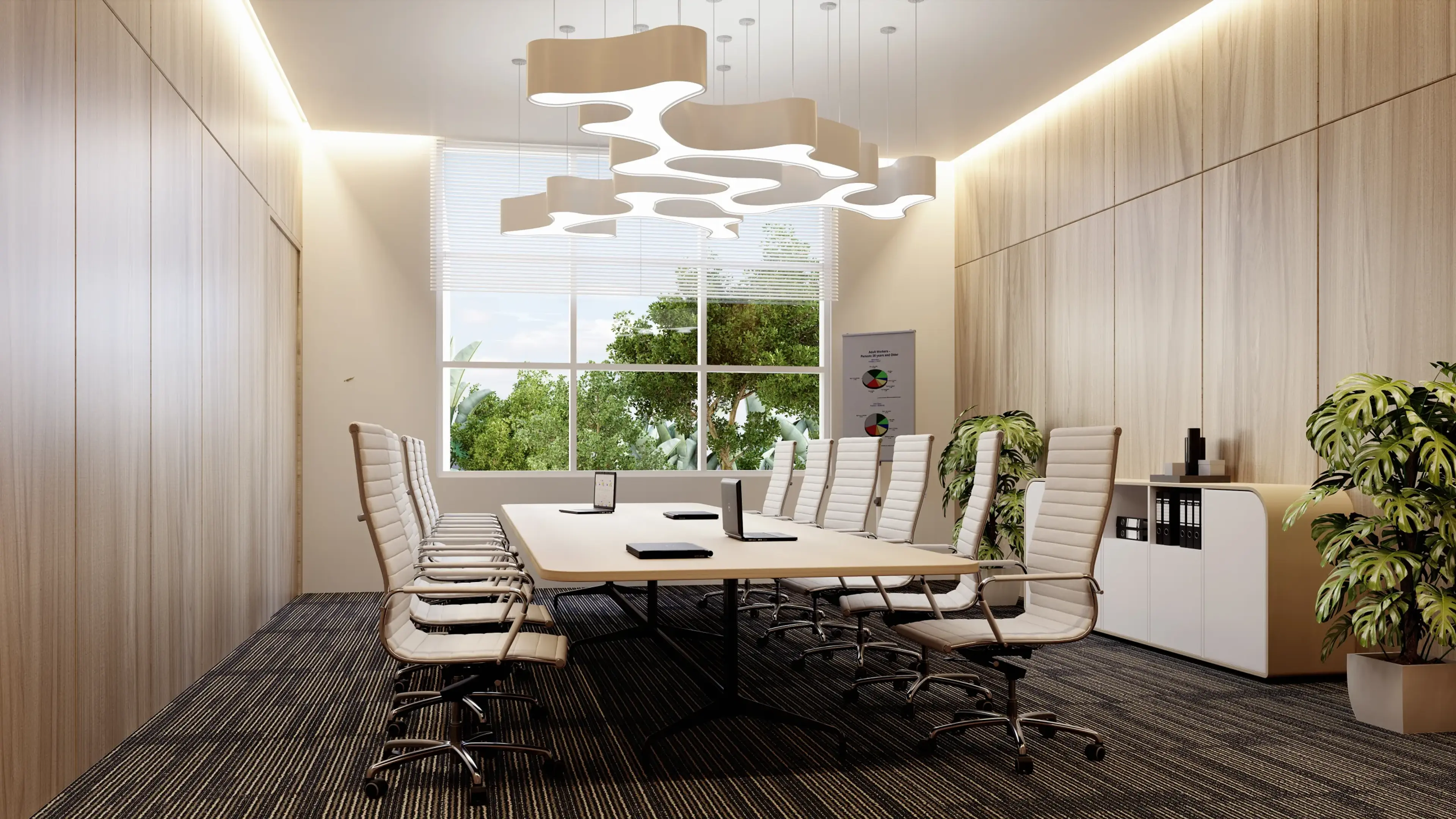 studio in Berawa, Canggu, Bali — thumbnail 11