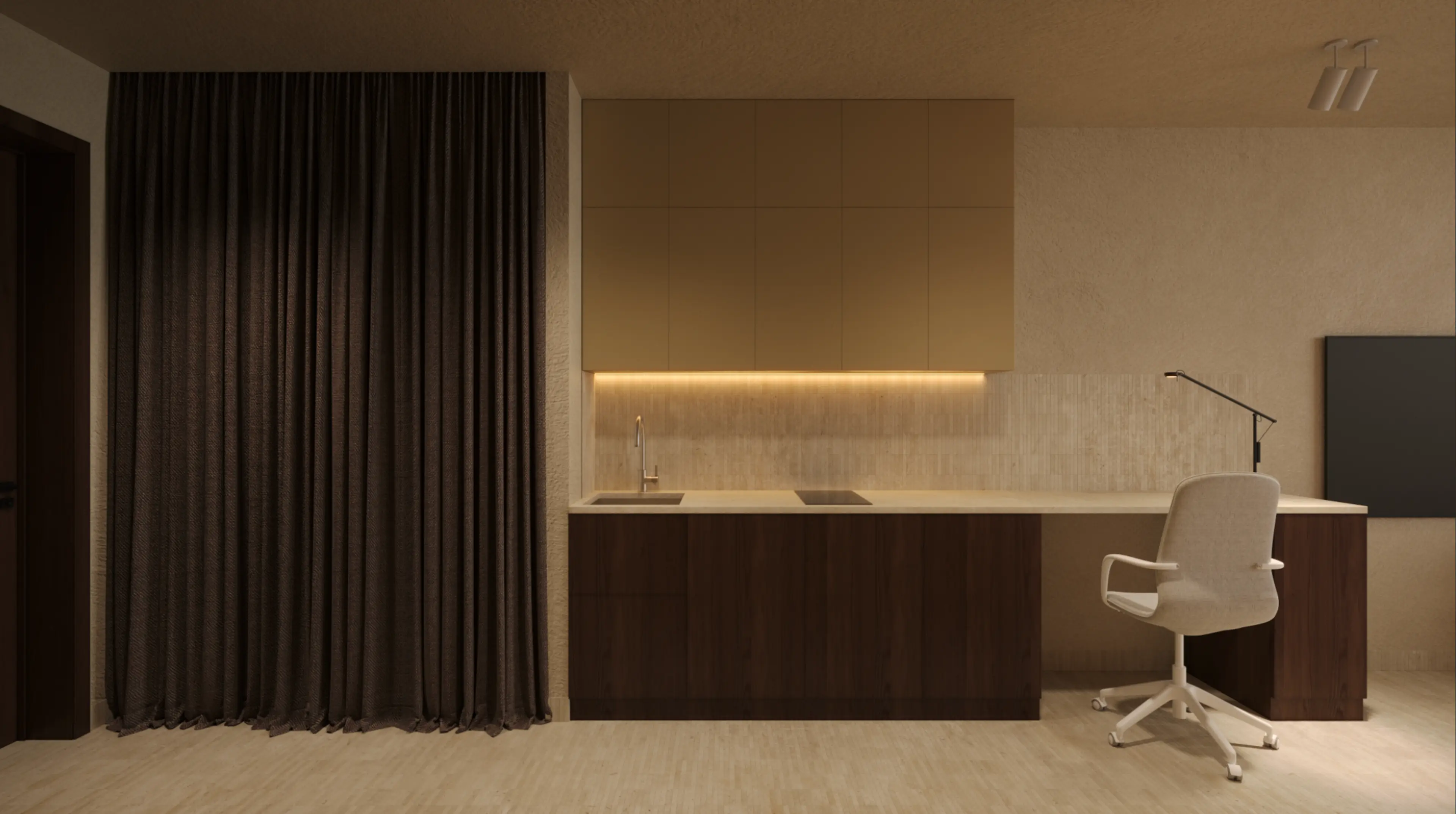 property in Kedungu, Tabanan, Bali — thumbnail 50