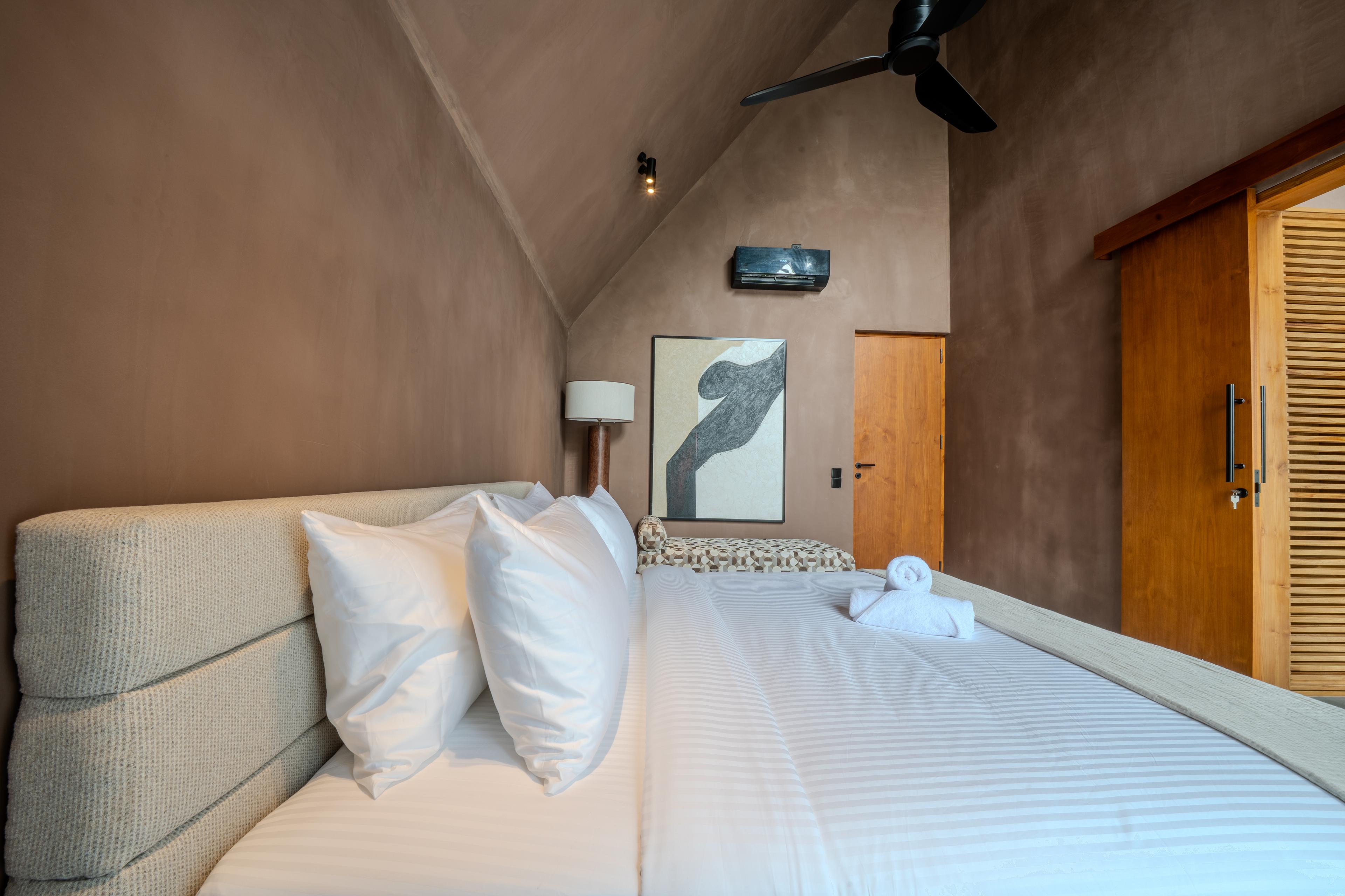 Keluoli Bali Villa villa in Uluwatu, Bukit, Bali — thumbnail 15