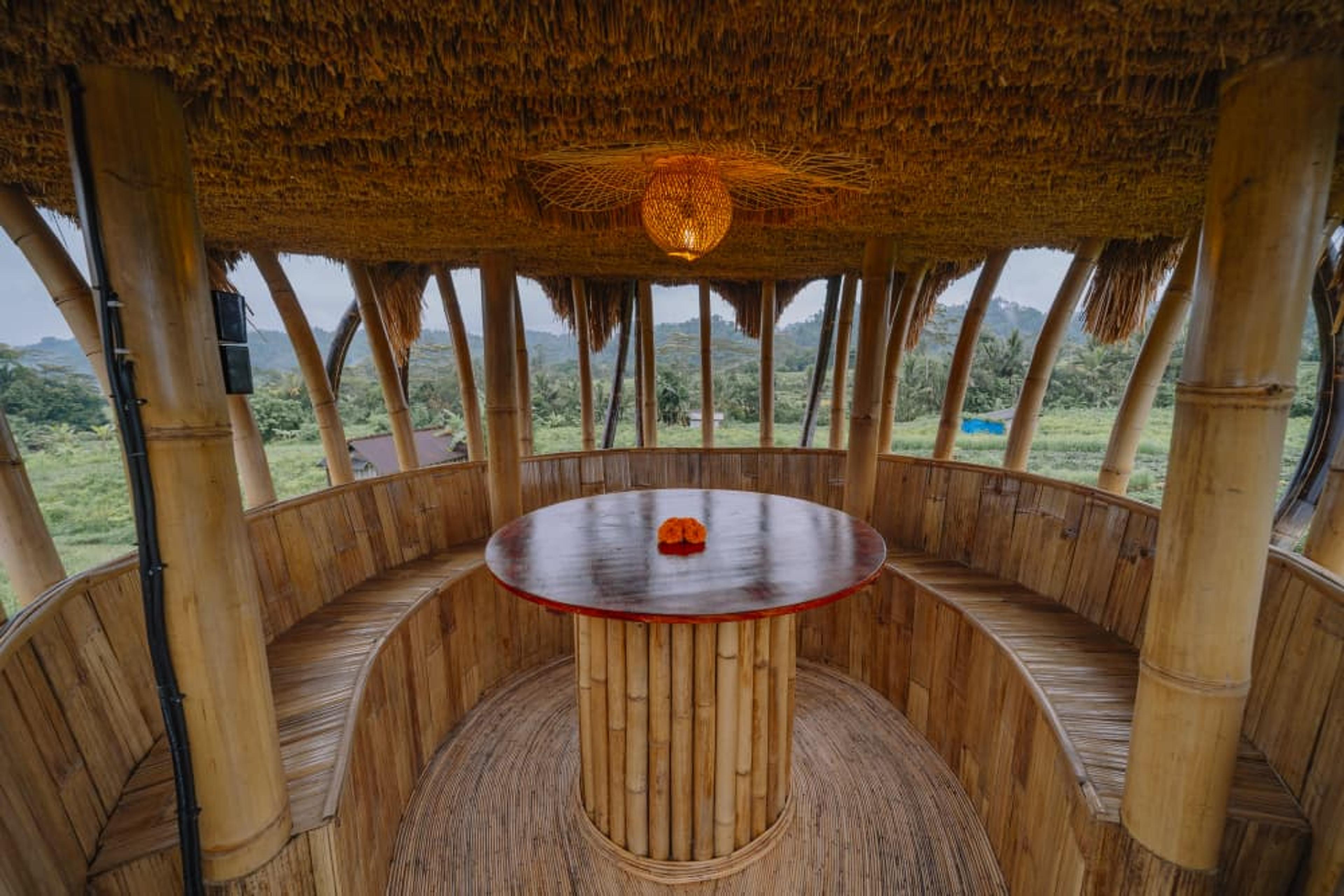 Bamboo Villa villa in Sideman, Karangasem, Bali — thumbnail 26