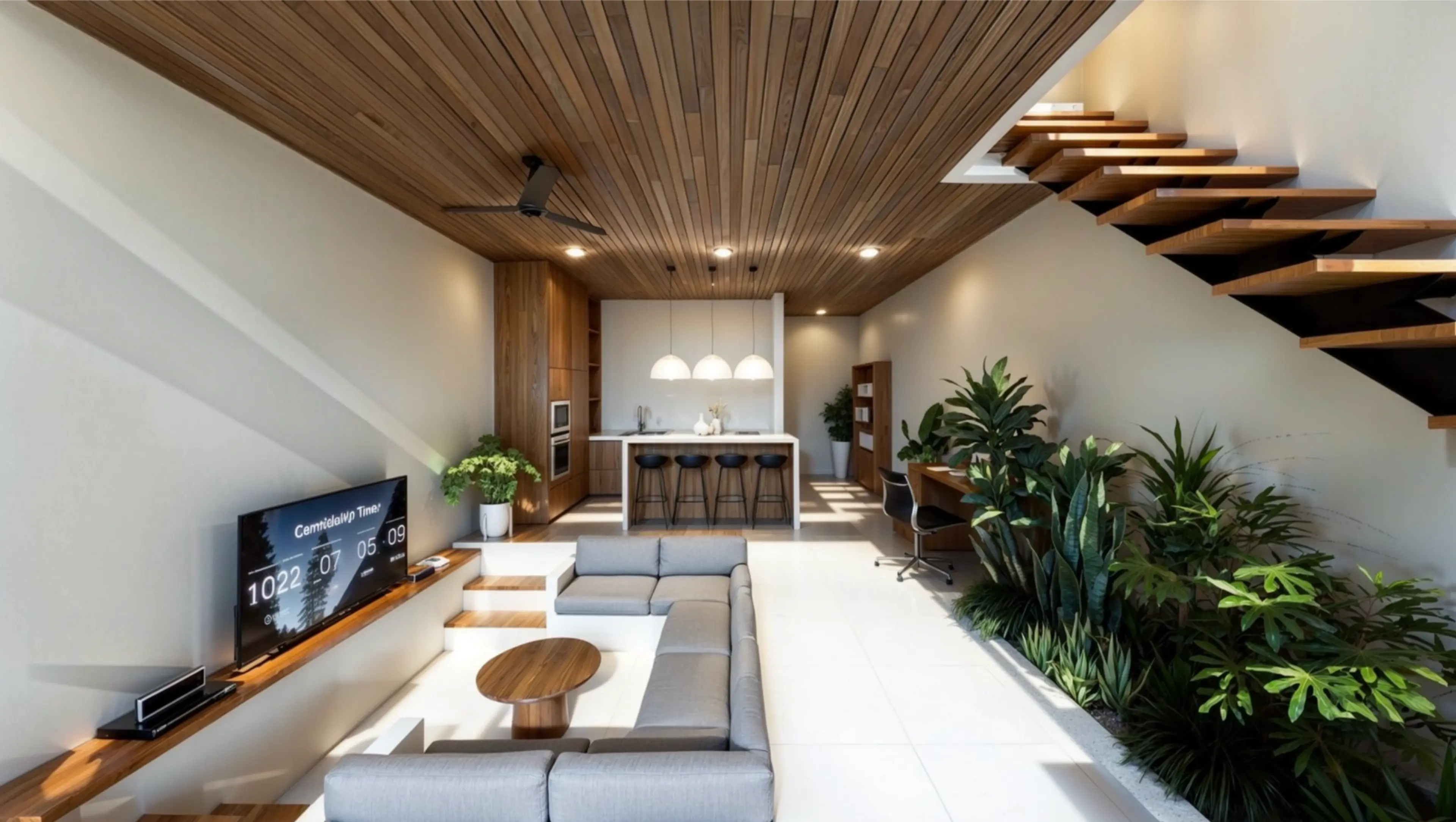 villa in Kaba Kaba, Canggu, Bali — thumbnail 4