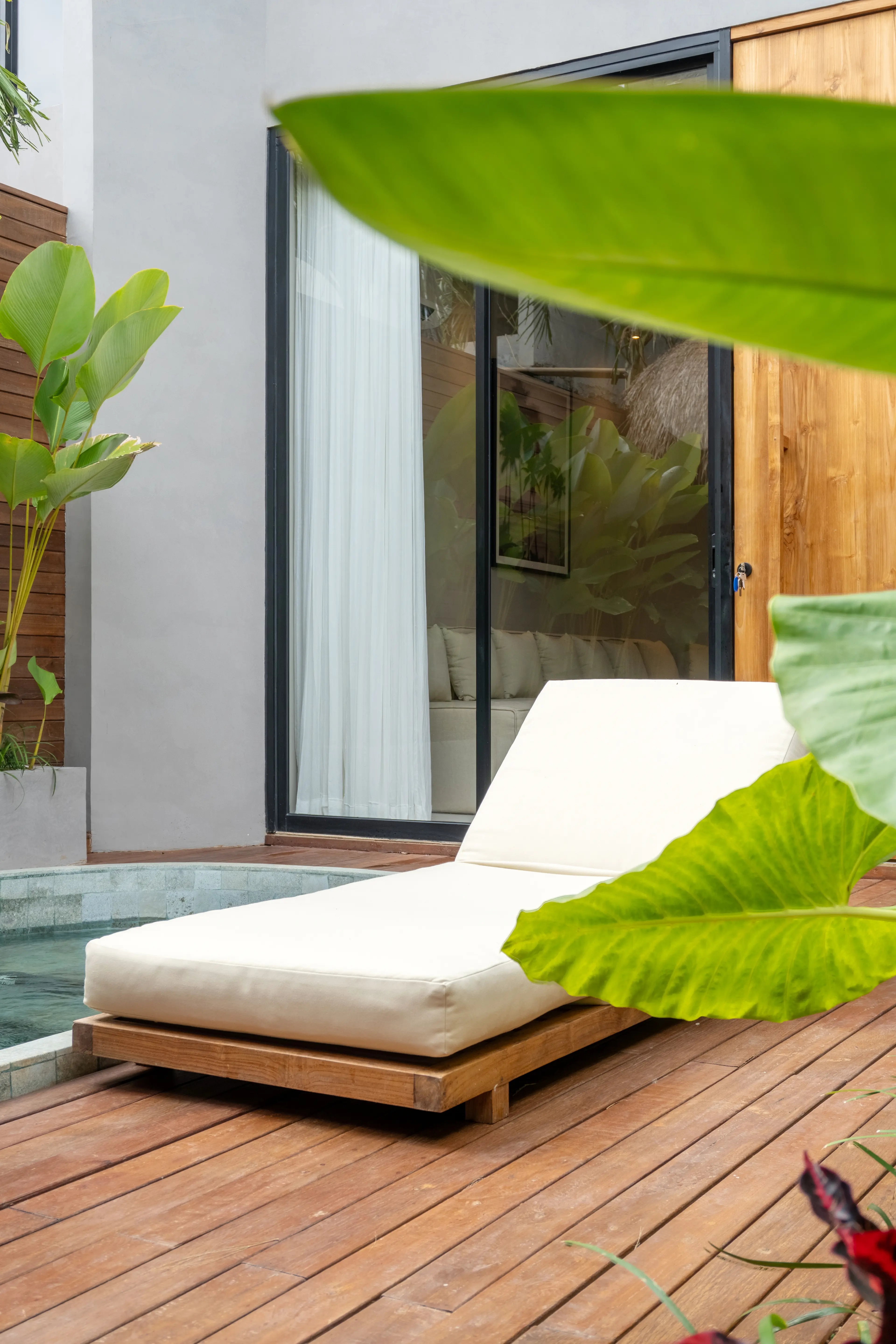 villa in Bingin, Bukit, Bali — thumbnail 81