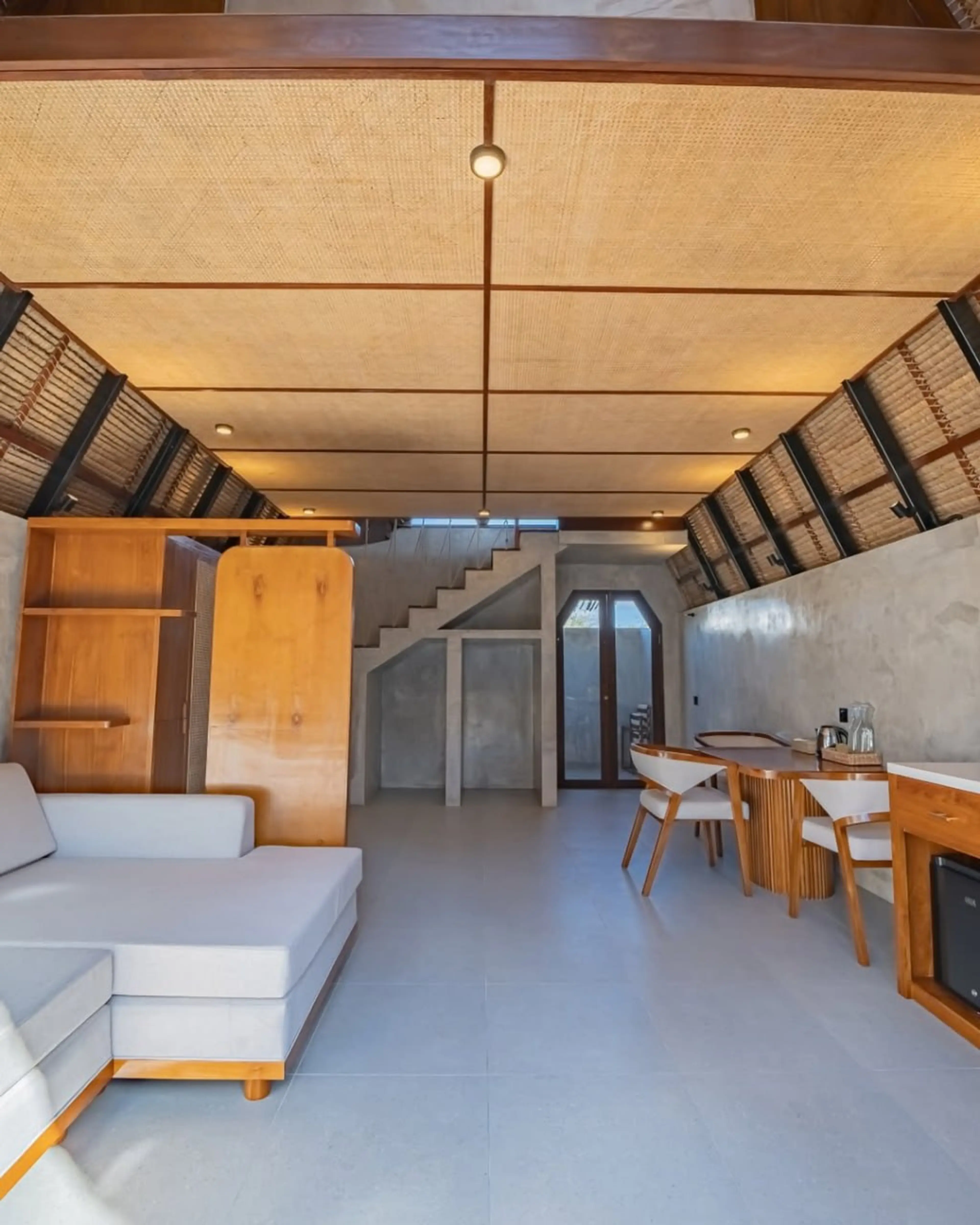 villa in Nunggalan, Bukit, Bali — thumbnail 4