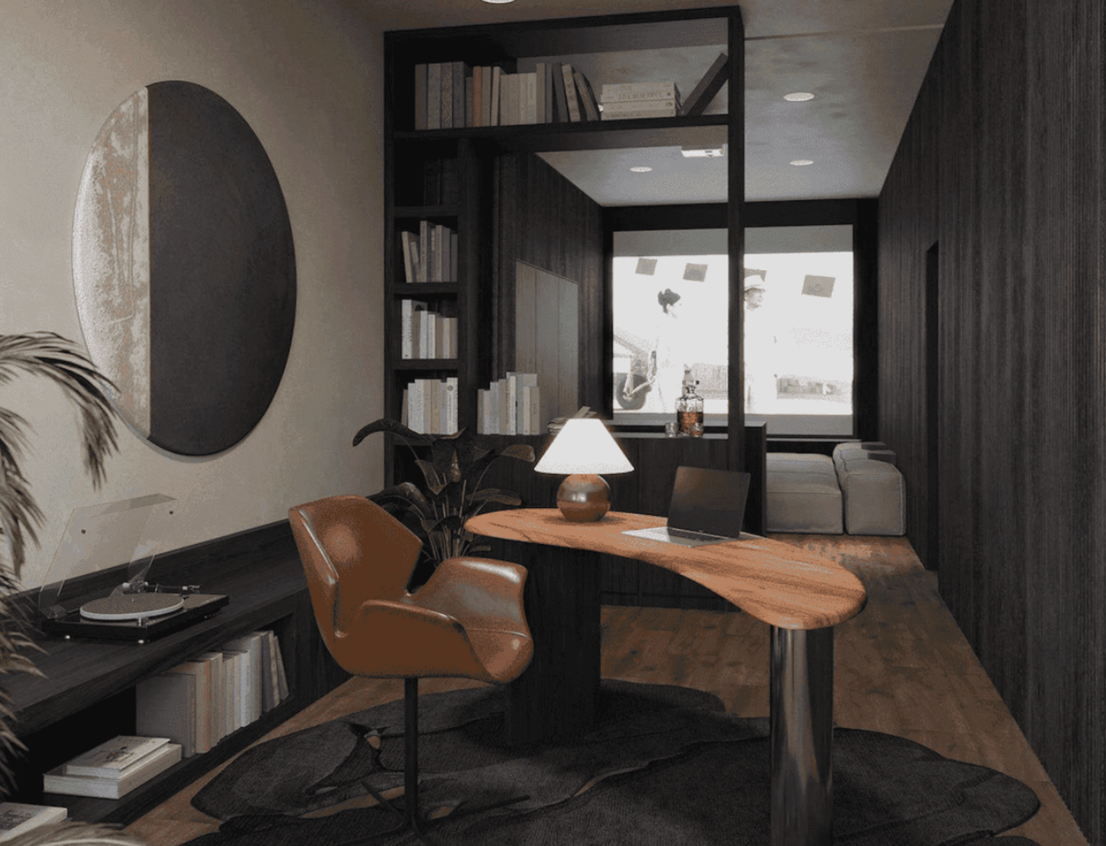 Adva Serenity Villas villa in Batu Bolong, Canggu, Bali — thumbnail 6