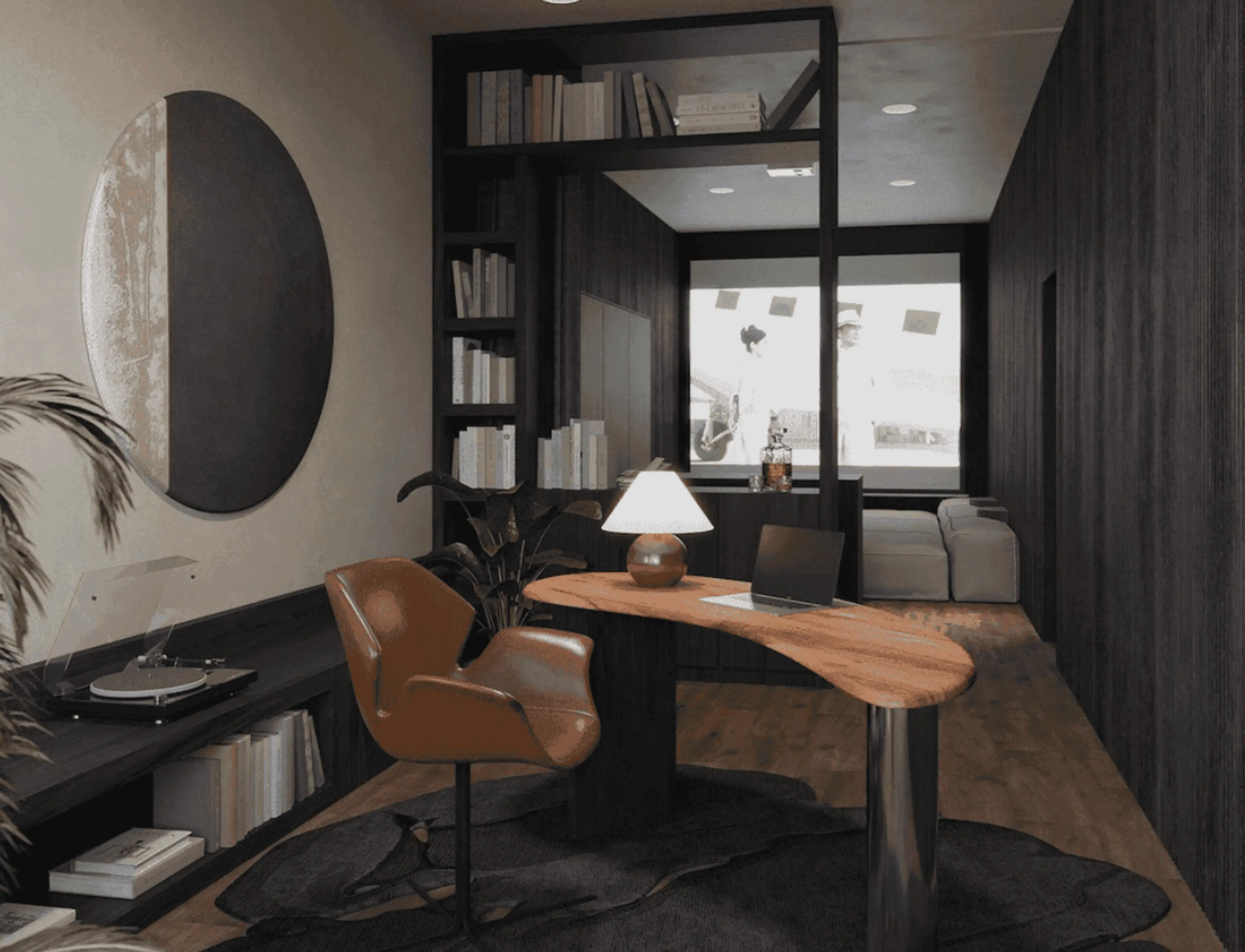 villa in Batu Bolong, Canggu, Bali — thumbnail 6