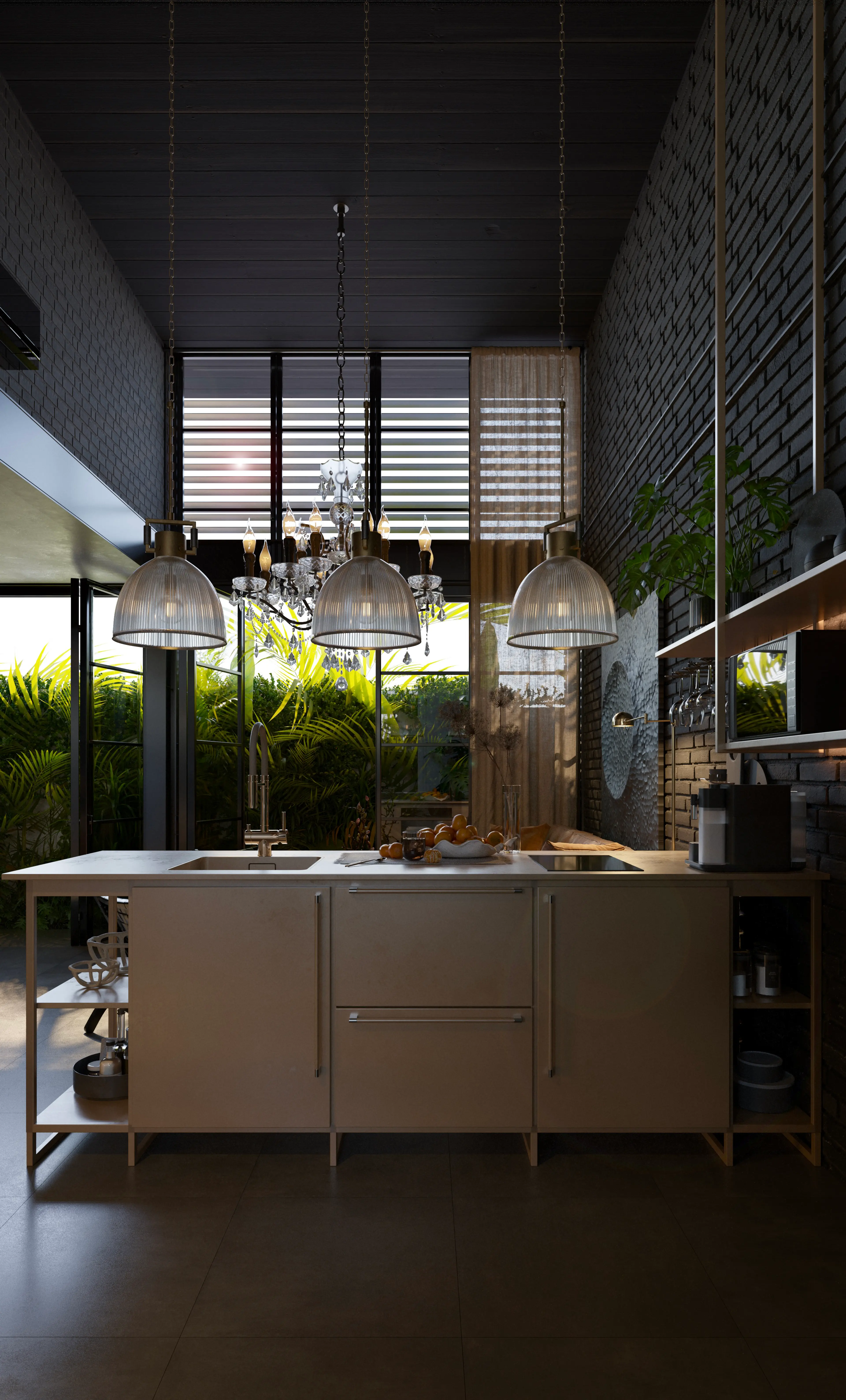 apartment in Batu Bolong, Canggu, Bali — thumbnail 4