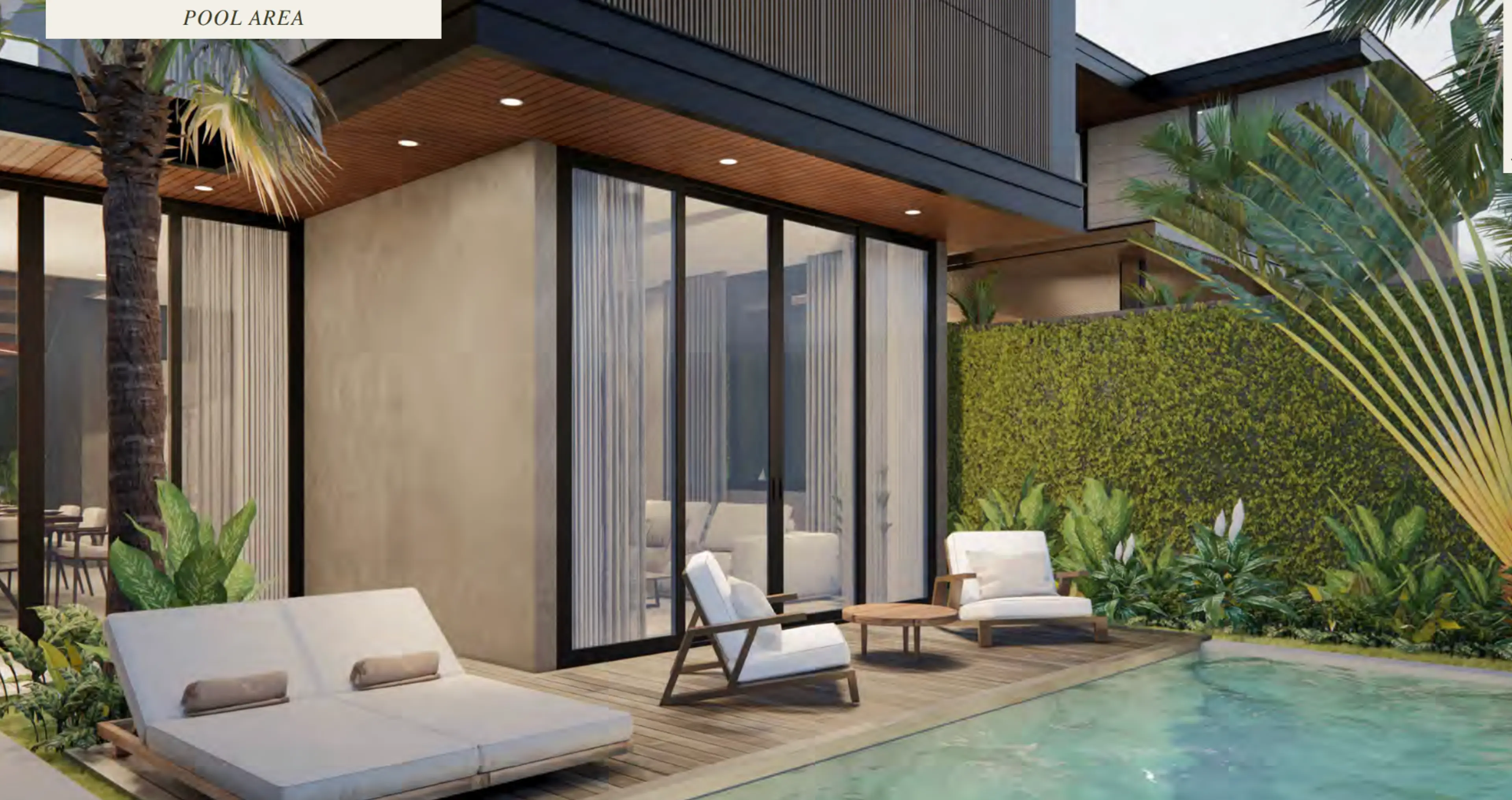 villa in Balangan, Bukit, Bali — thumbnail 5