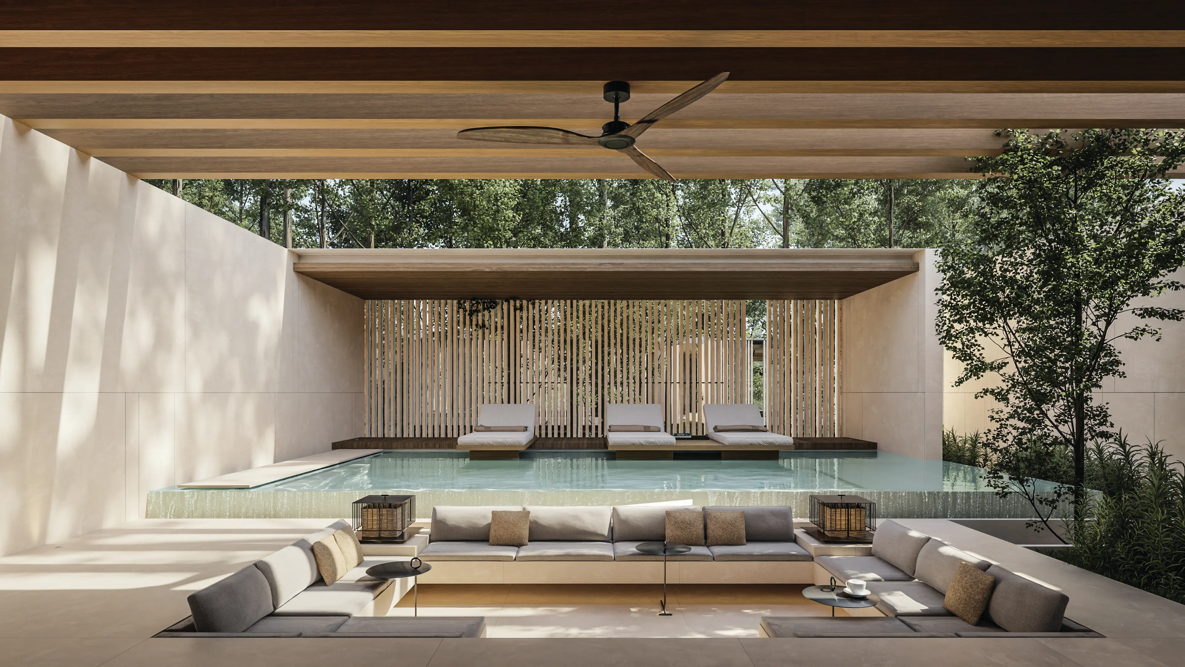 property in Pererenan, Canggu, Bali