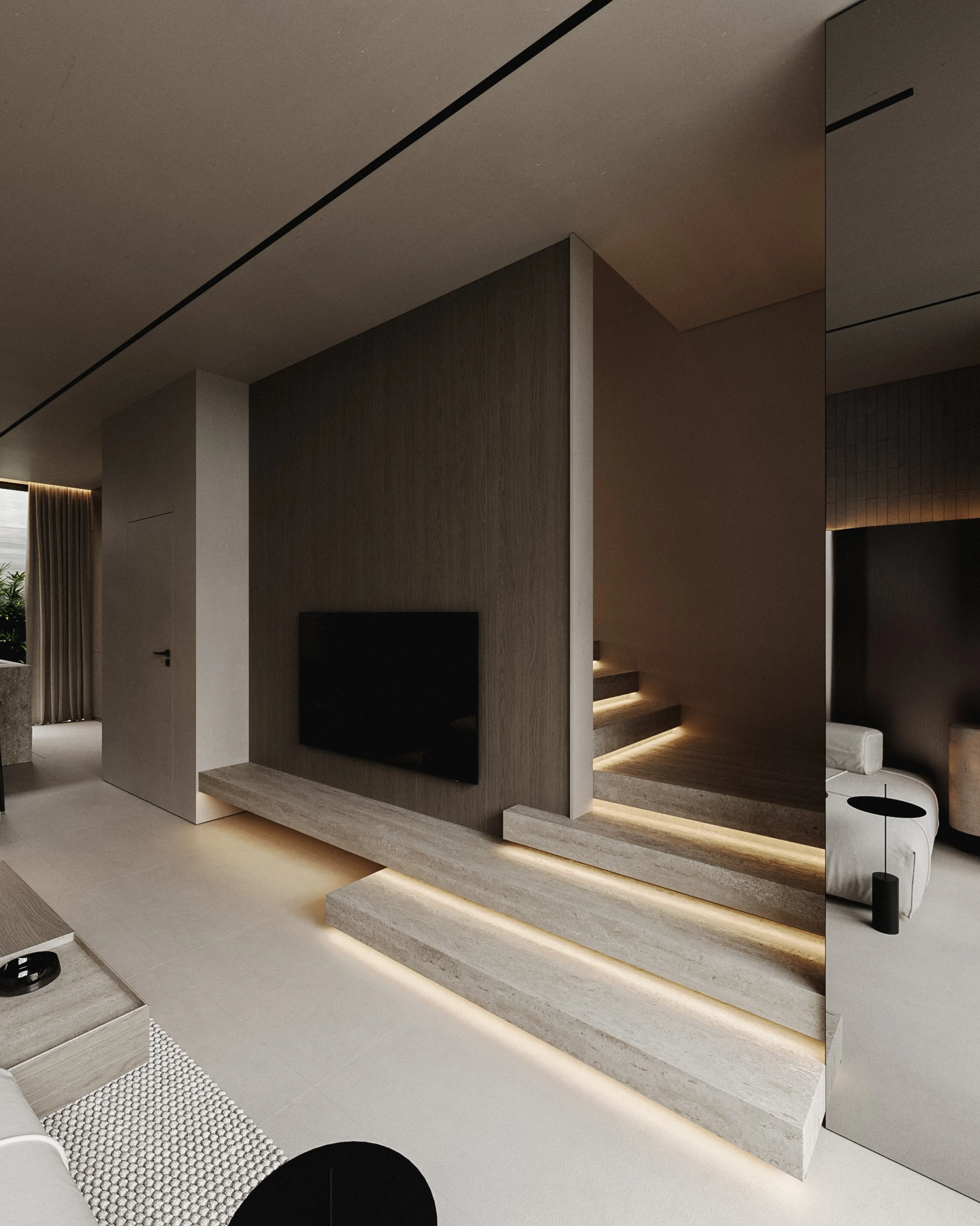 villa in Pererenan, Canggu, Bali — thumbnail 46