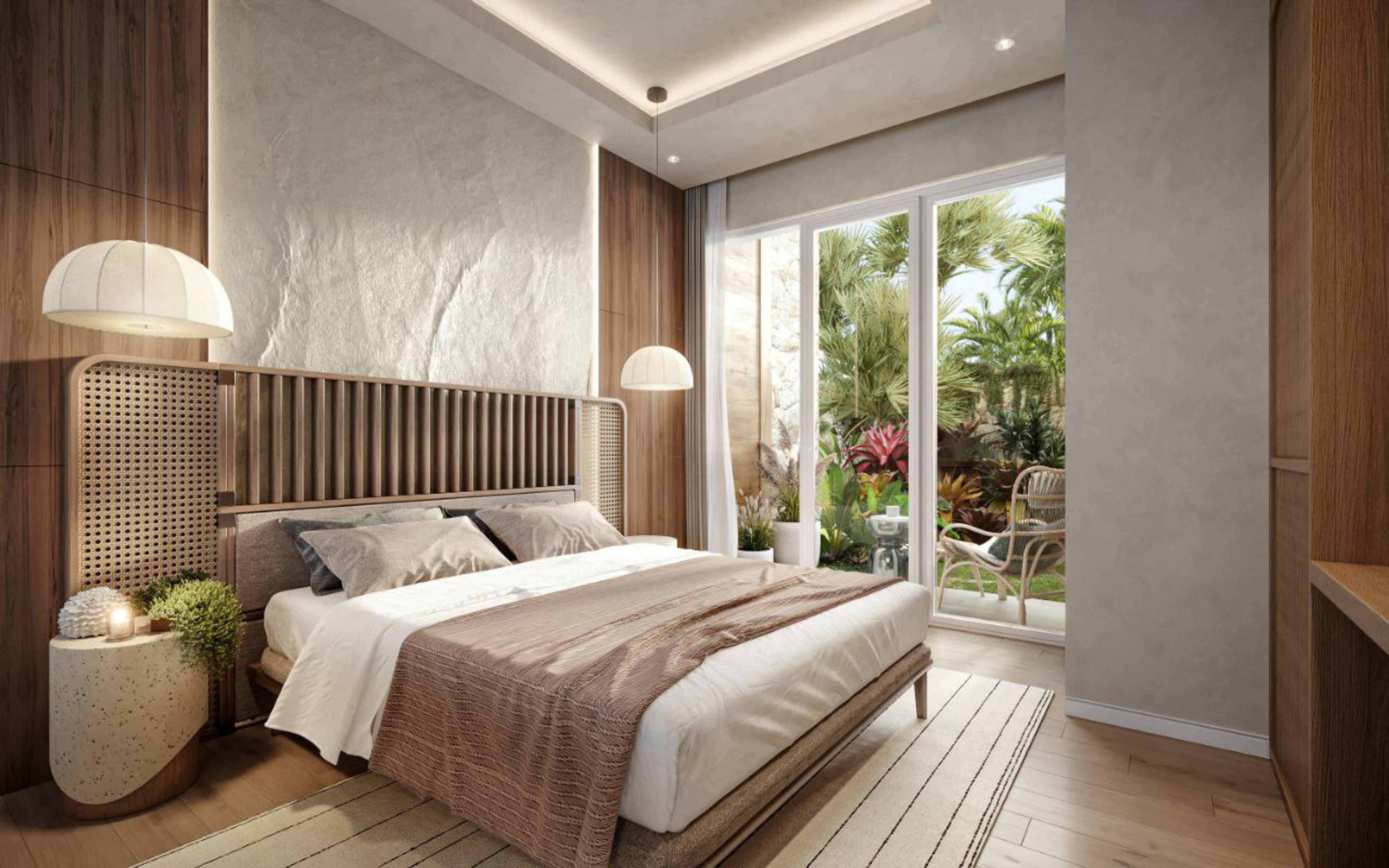 Sunrise Bliss property in Berawa, Canggu, Bali — thumbnail 10