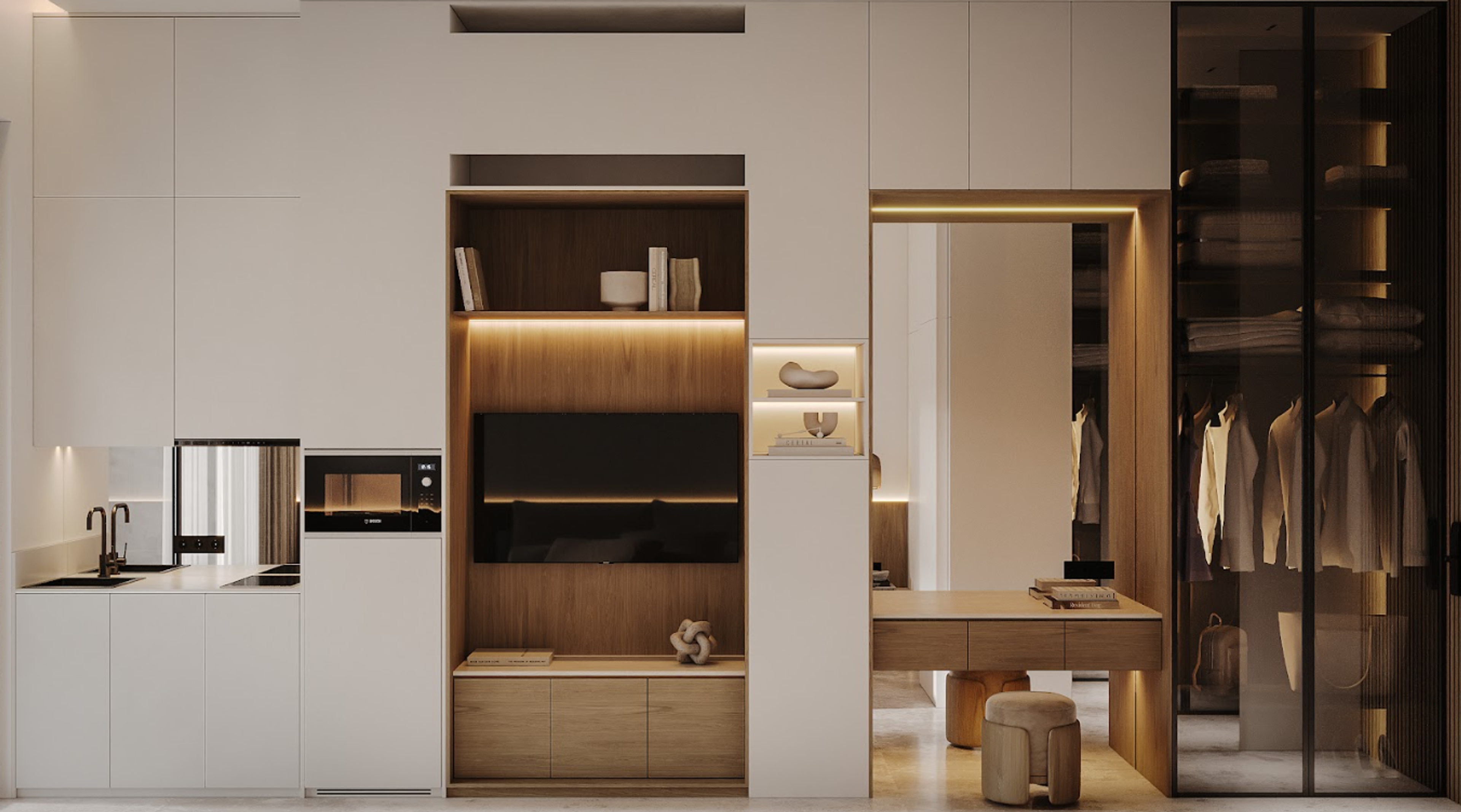 Bali Balance Boutique Hotel property in Melasti, Bukit, Bali — thumbnail 9