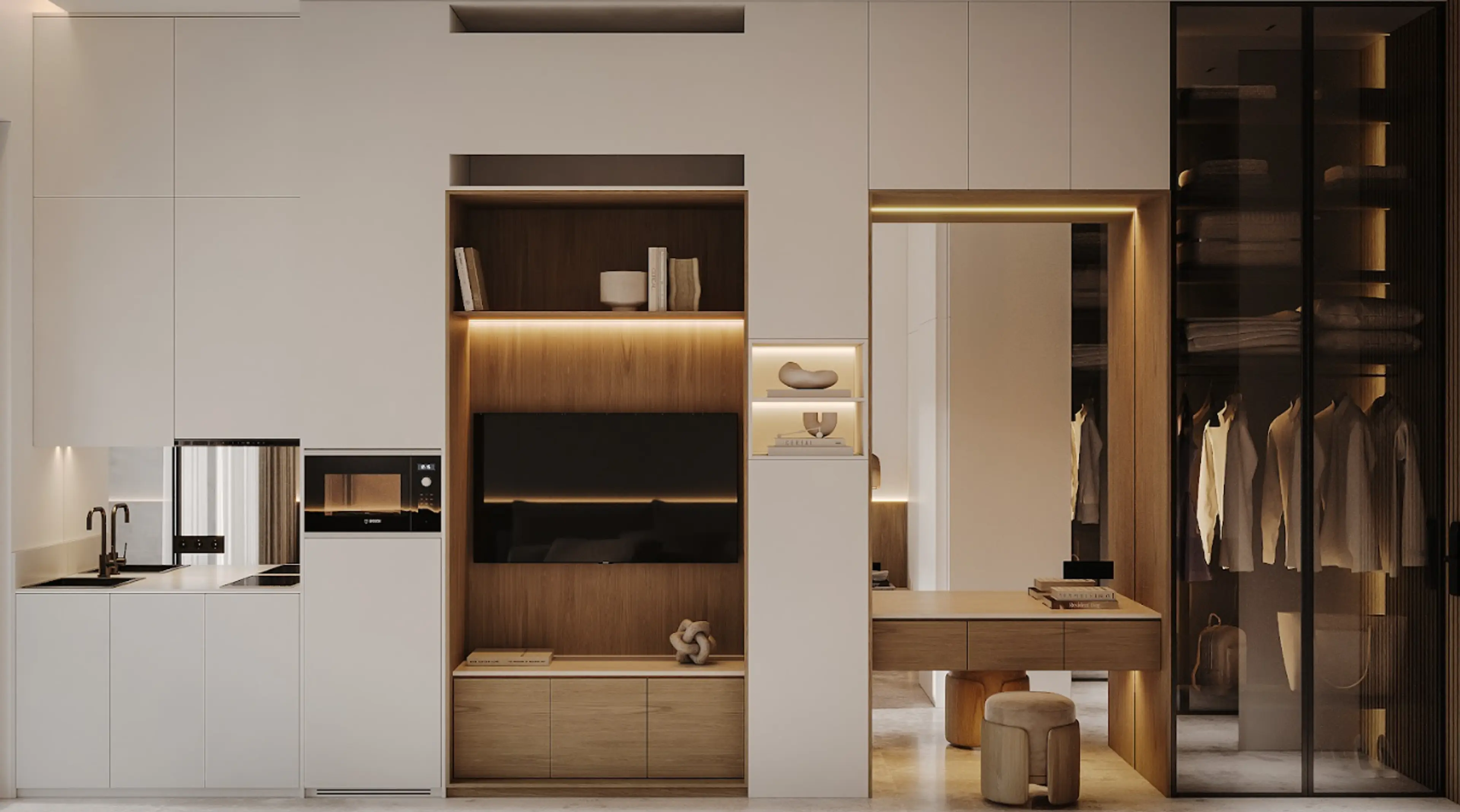 property in Melasti, Bukit, Bali — thumbnail 9