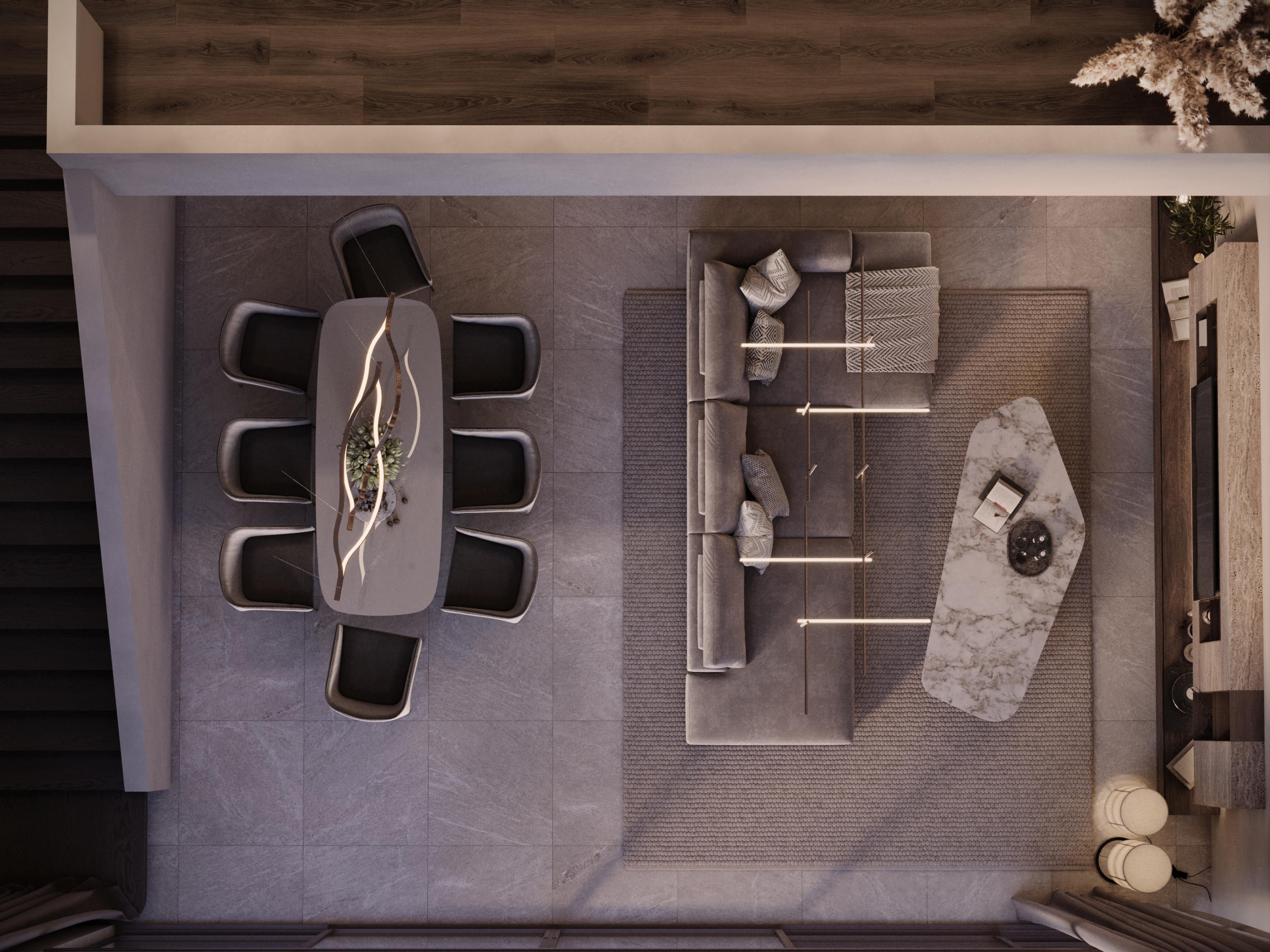 Pulau Villas villa in Melasti, Bukit, Bali — thumbnail 8