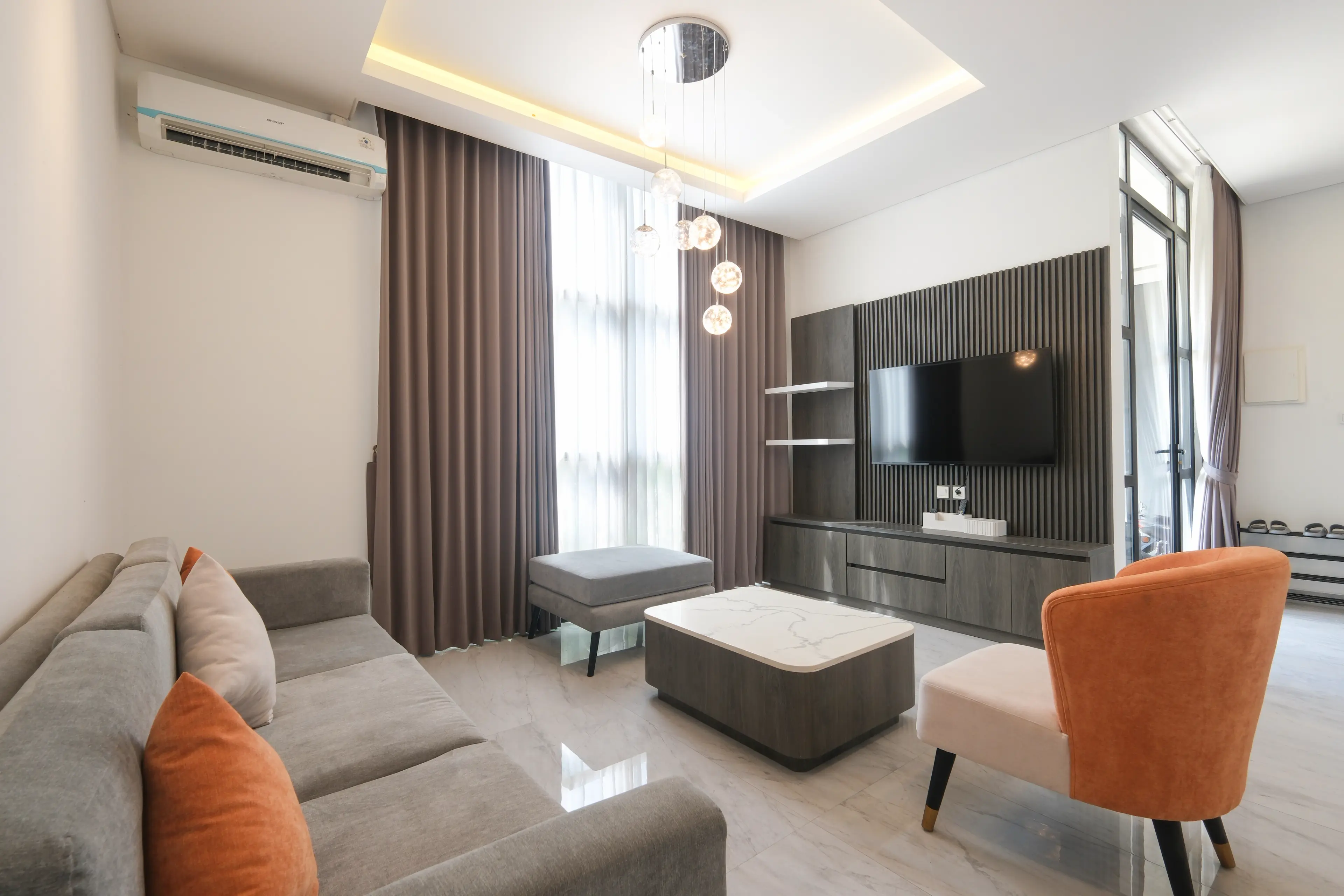 villa in Pererenan, Canggu, Bali — thumbnail 50