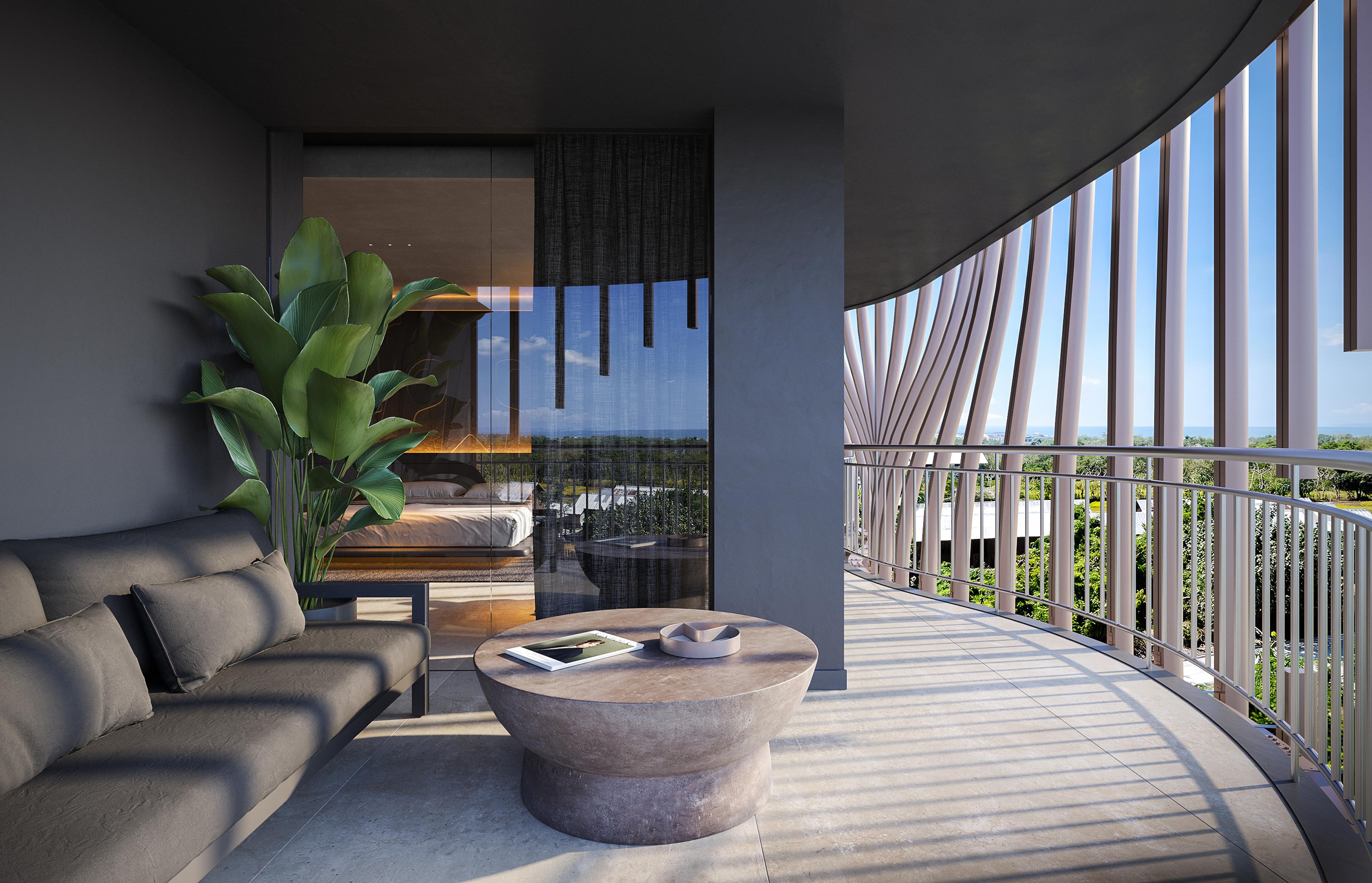 X Hotel property in Nuanu City, Tabanan, Bali — thumbnail 13