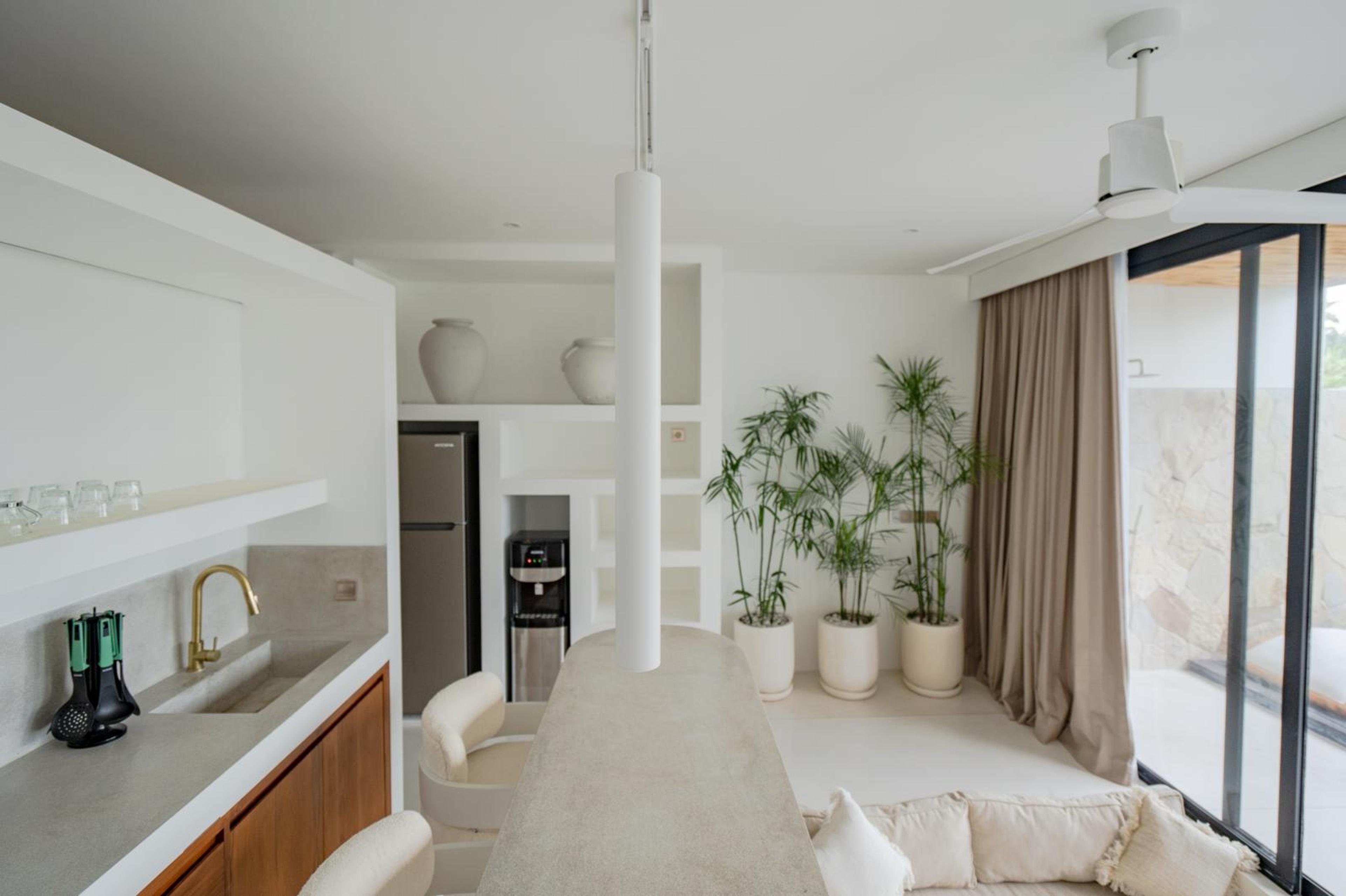 Sore Pererenan apartment in Pererenan, Canggu, Bali — thumbnail 7