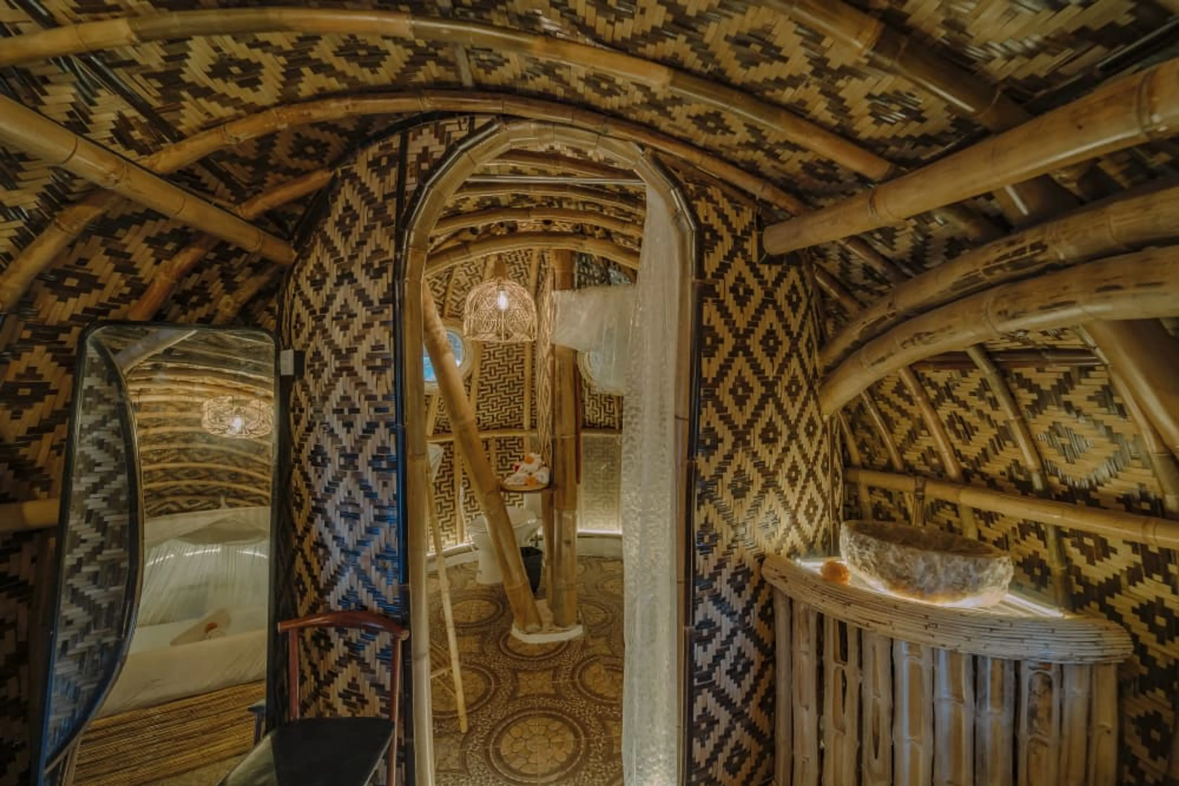 villa in Sidemen, Karangasem, Bali — thumbnail 7