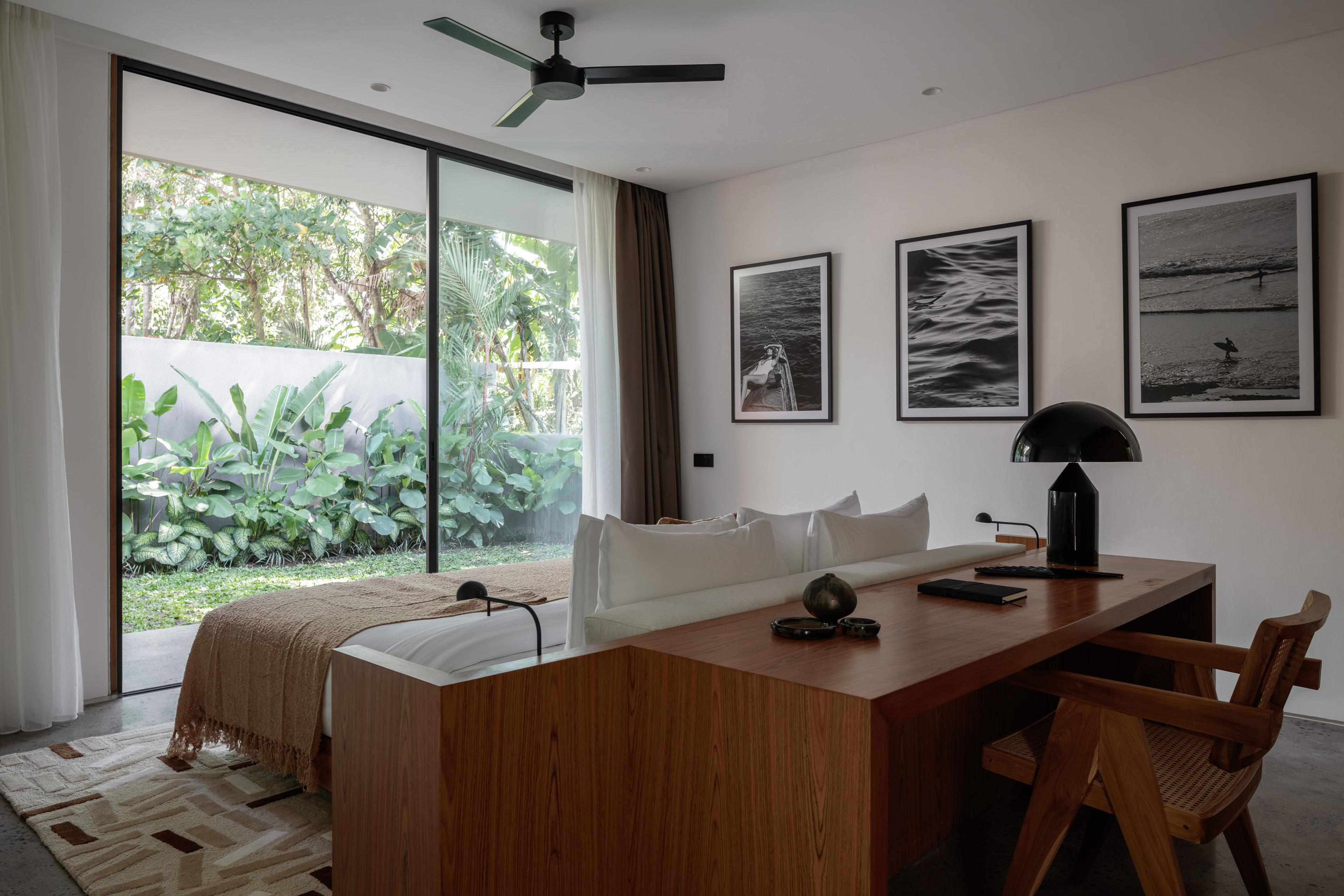 Nova by OXO villa in Batu Bolong, Canggu, Bali — thumbnail 9