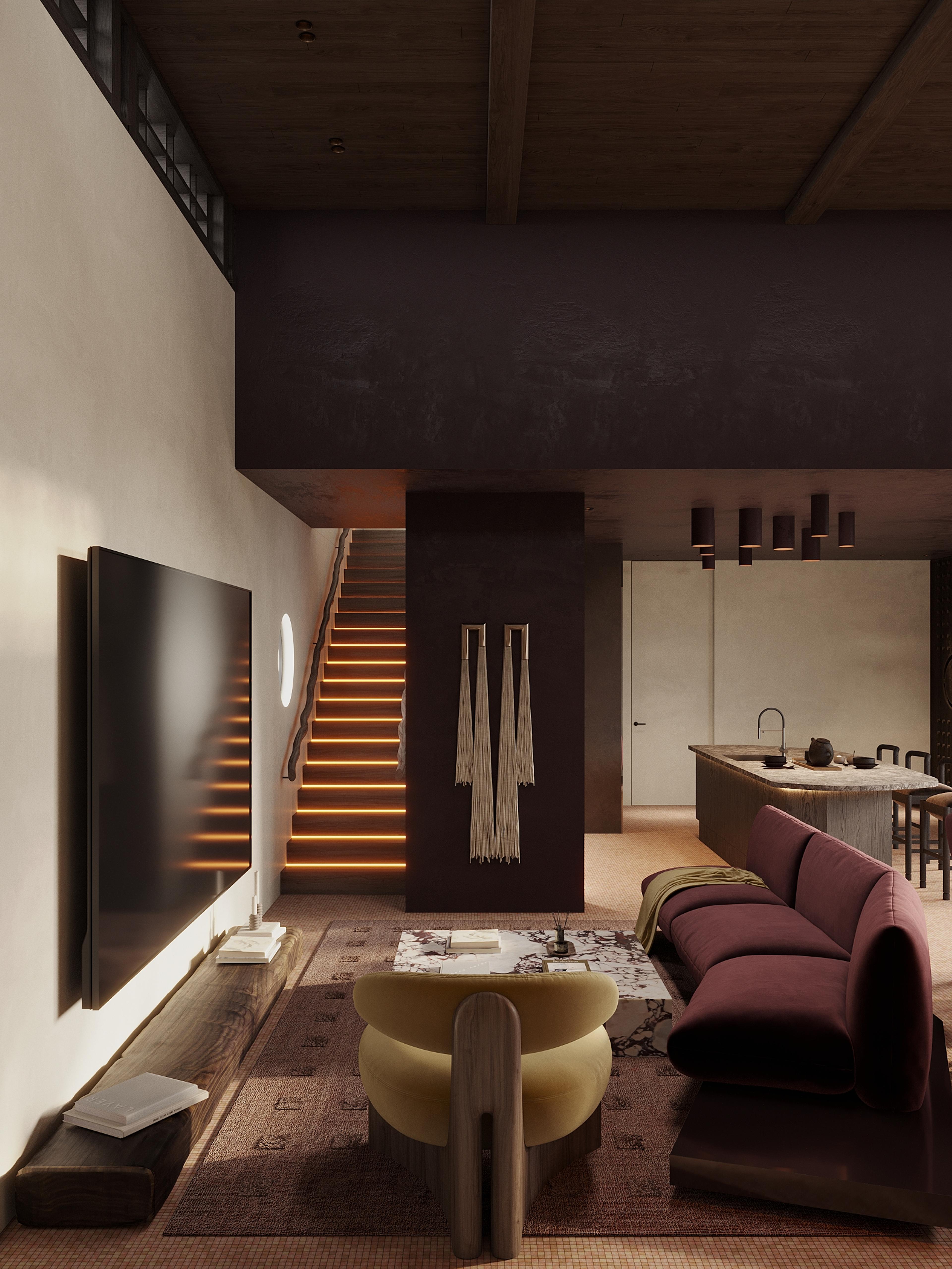 Origins villa in Nuanu City, Tabanan, Bali — thumbnail 24