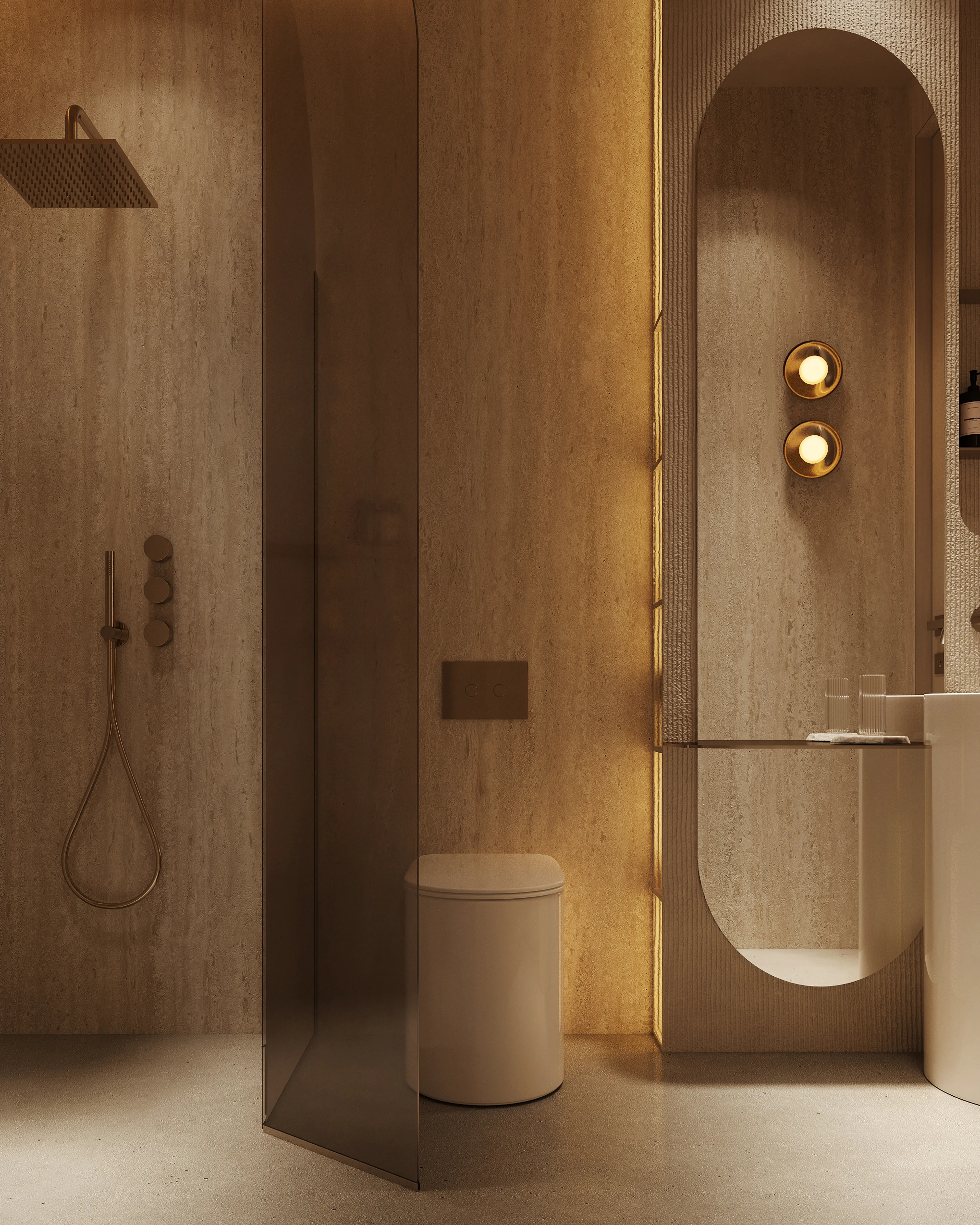 villa in Nusa Dua, Bukit, Bali — thumbnail 38