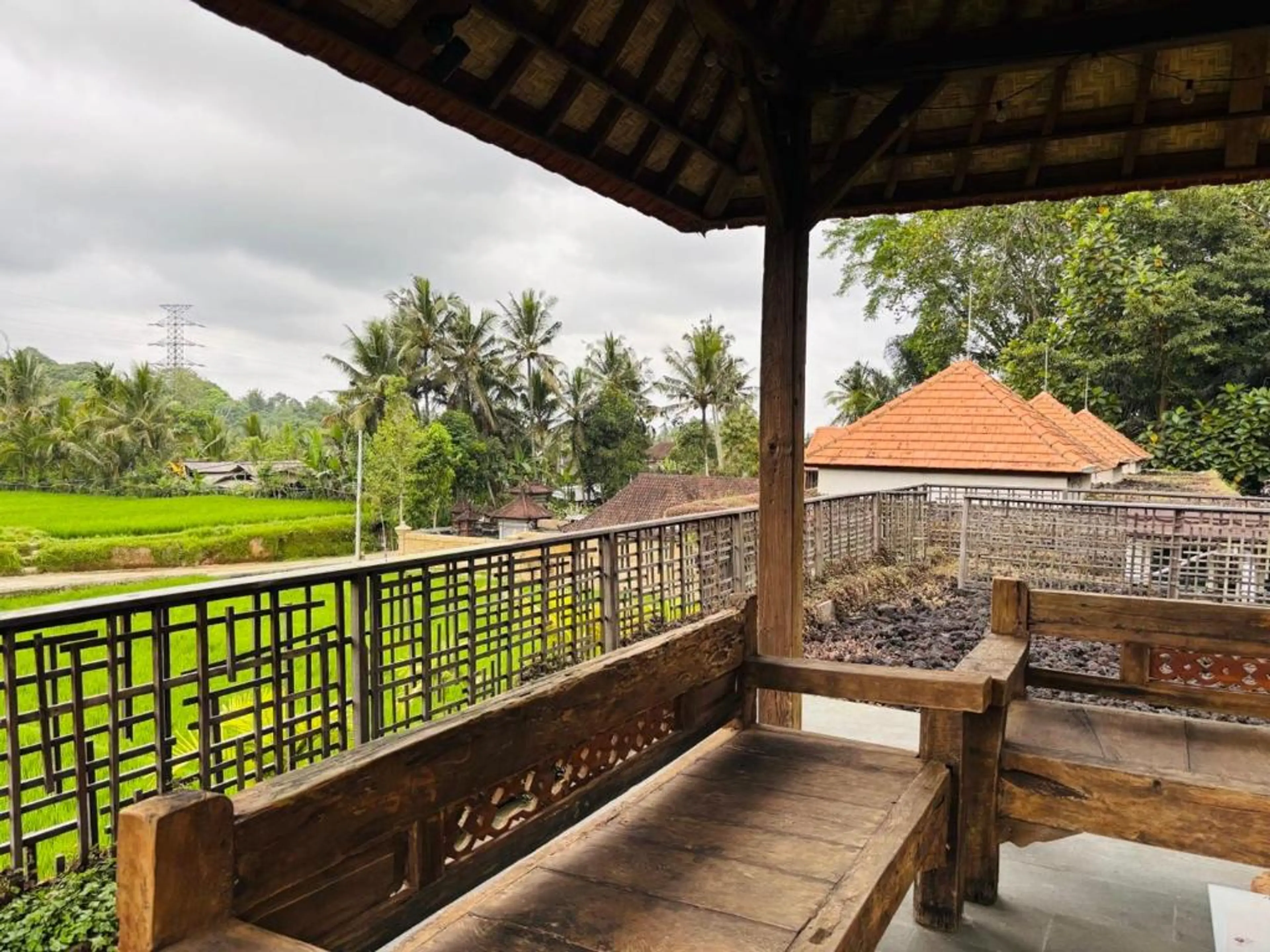 villa in Ubud, Bali — thumbnail 29