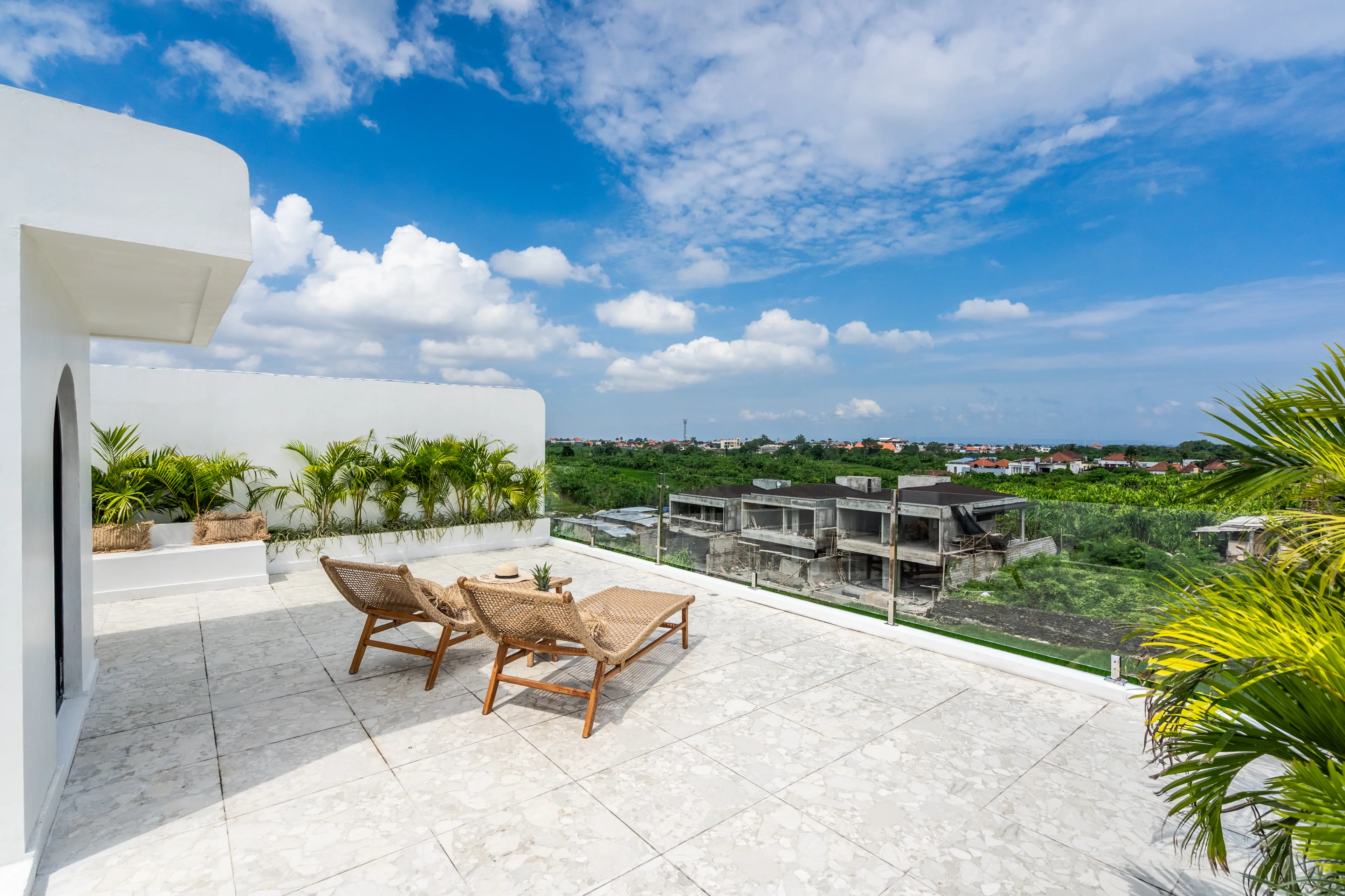 villa in Pererenan, Canggu, Bali — thumbnail 46