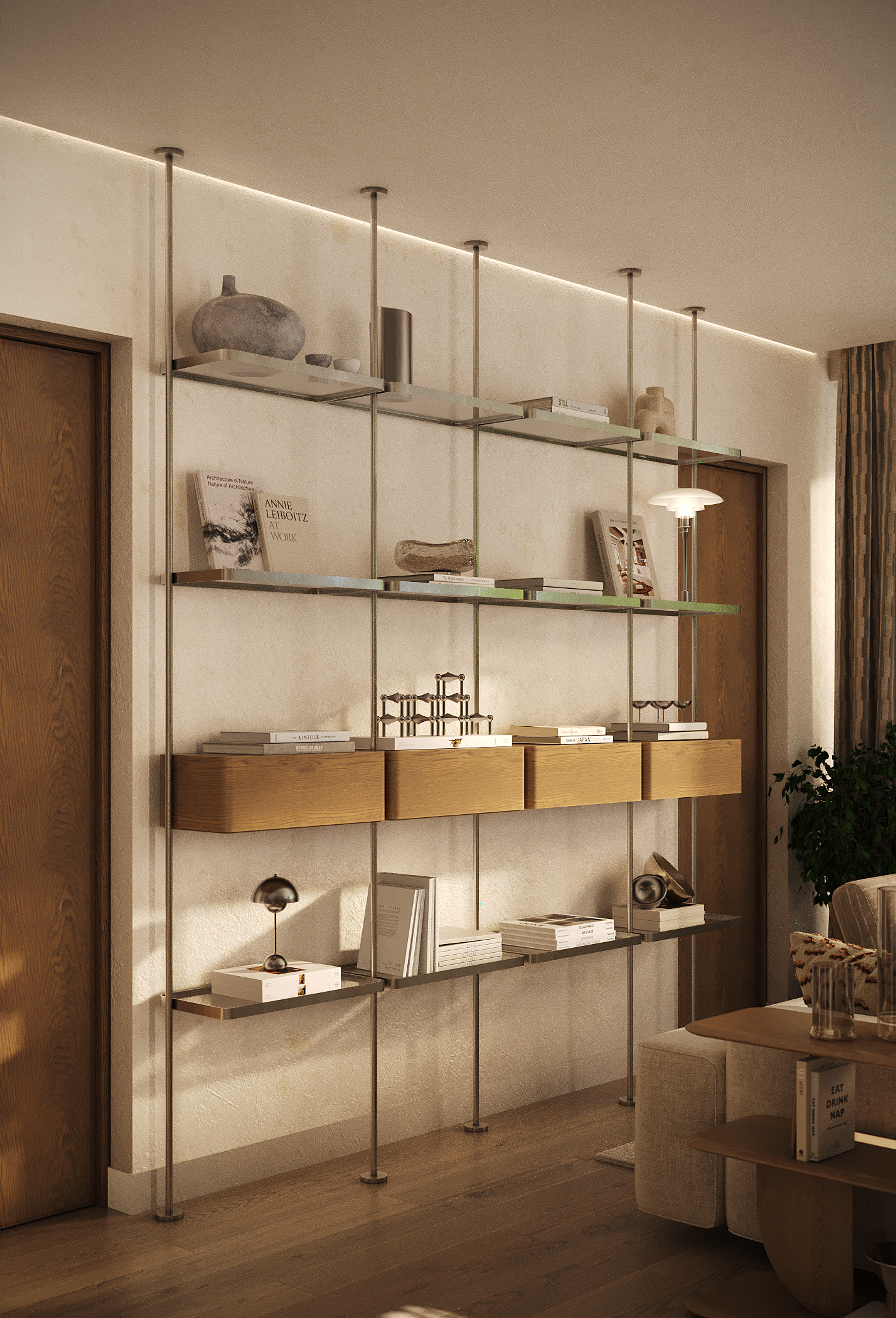 Aravita Residence villa in Nusa Dua, Bukit, Bali — thumbnail 69