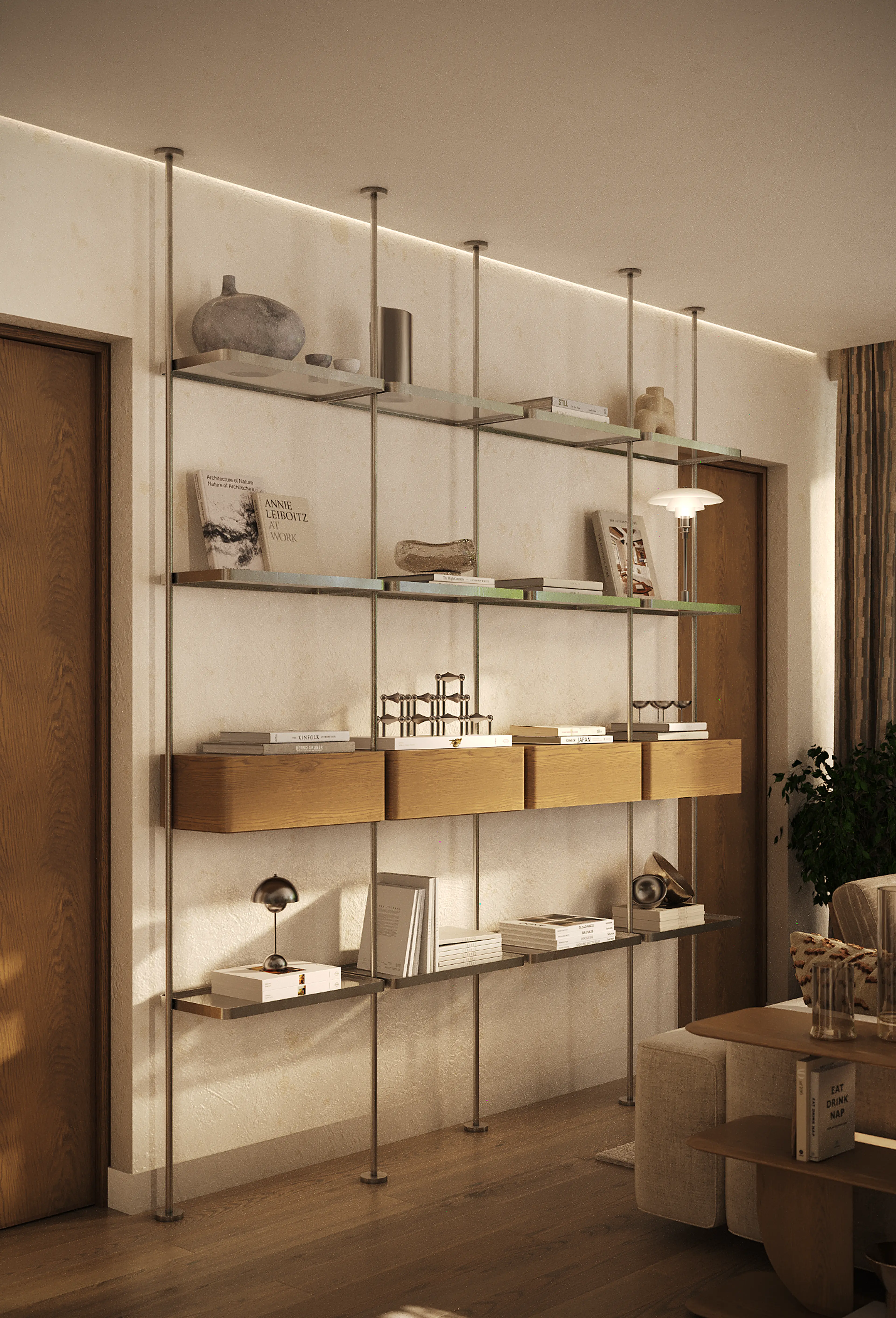 villa in Nusa Dua, Bukit, Bali — thumbnail 69