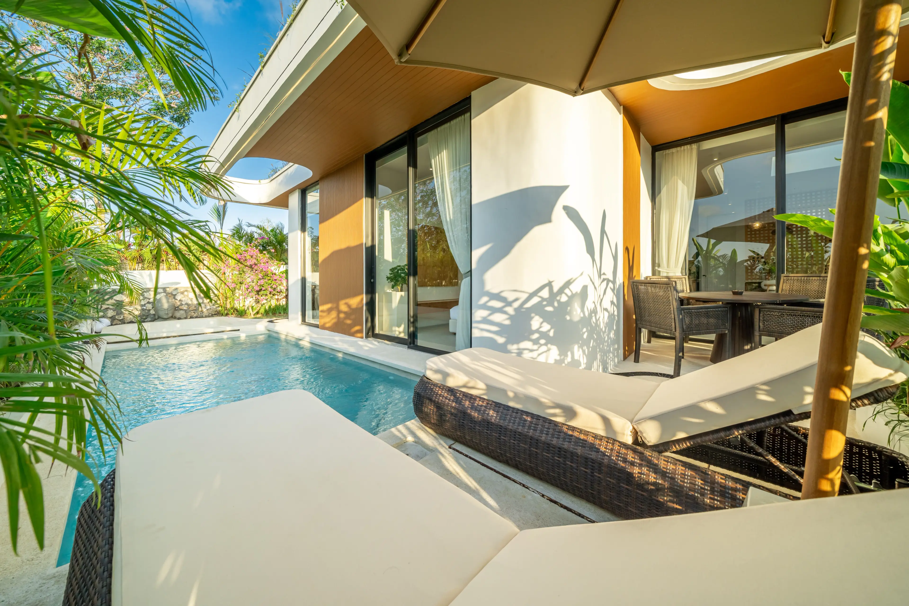 property in Melasti, Bukit, Bali — thumbnail 40